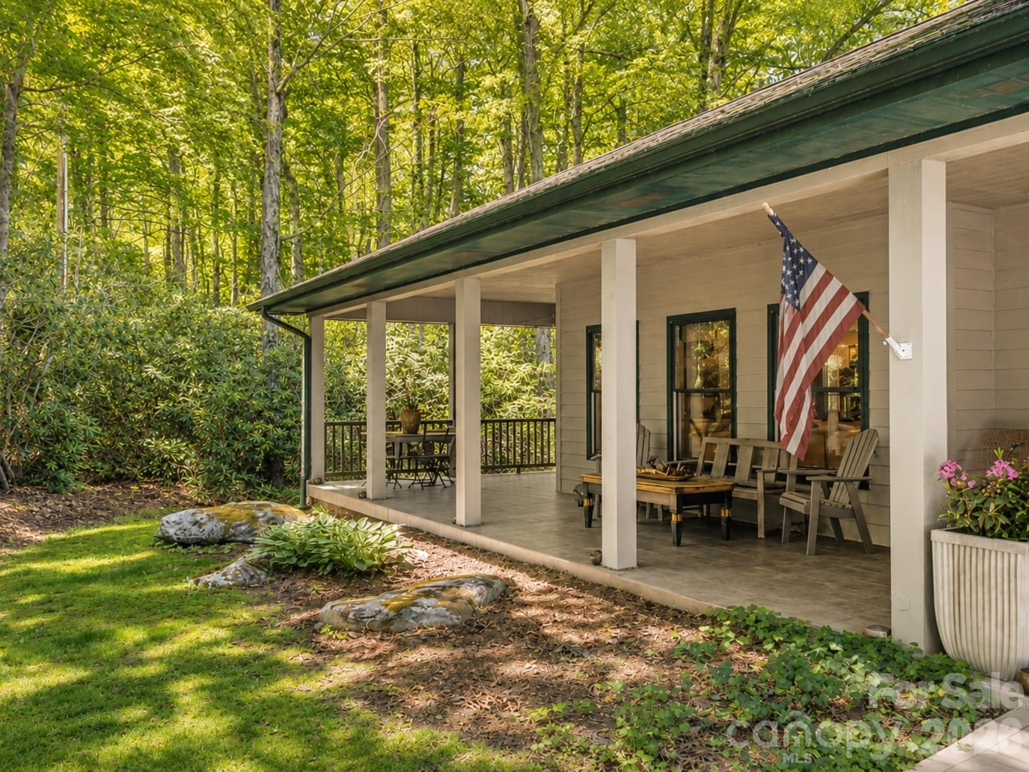Gingercake Acres - Residential