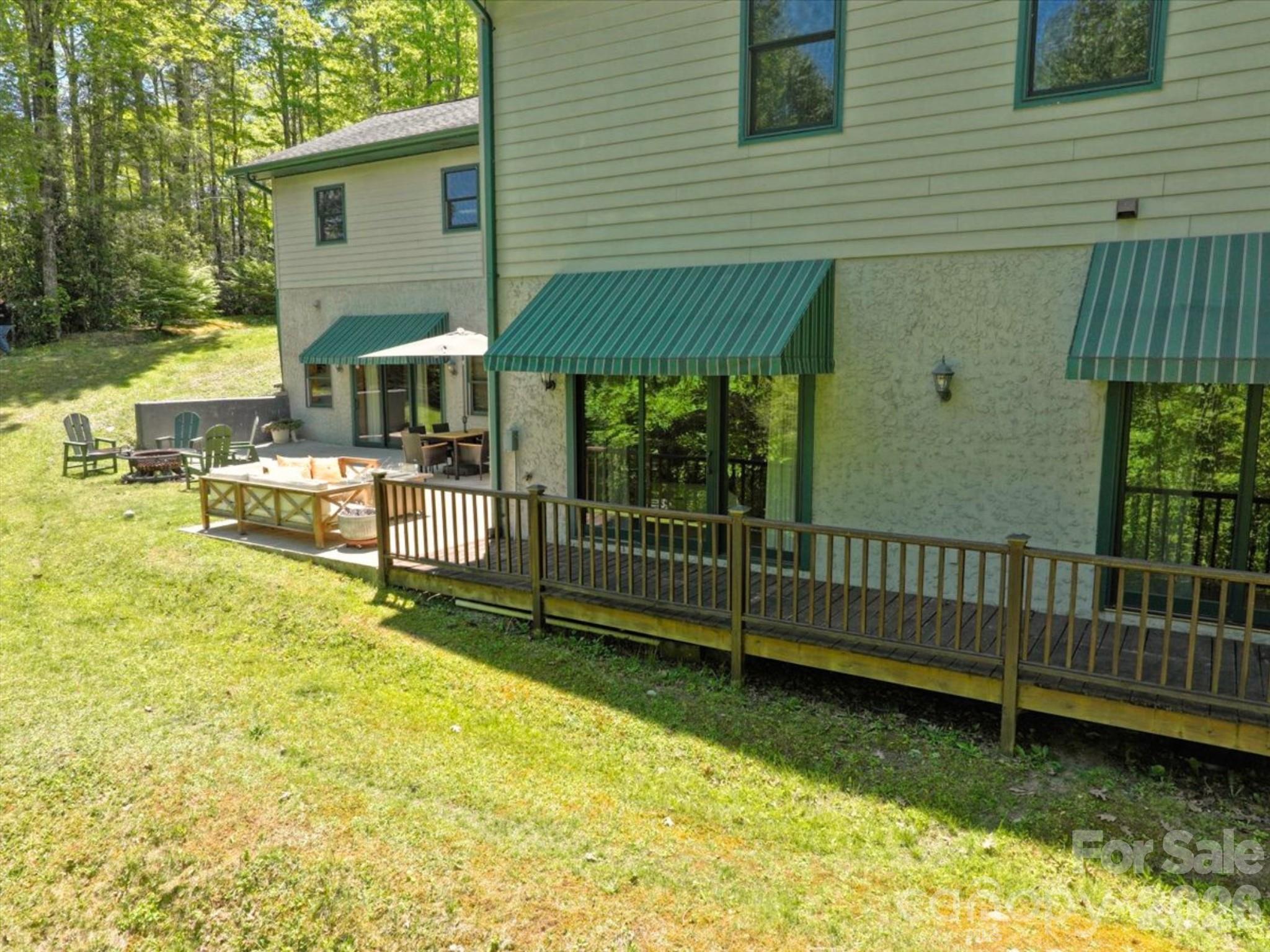 Gingercake Acres - Residential
