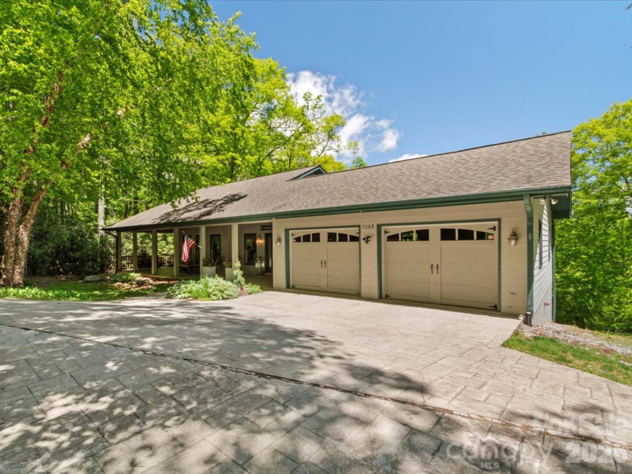 Gingercake Acres - Residential