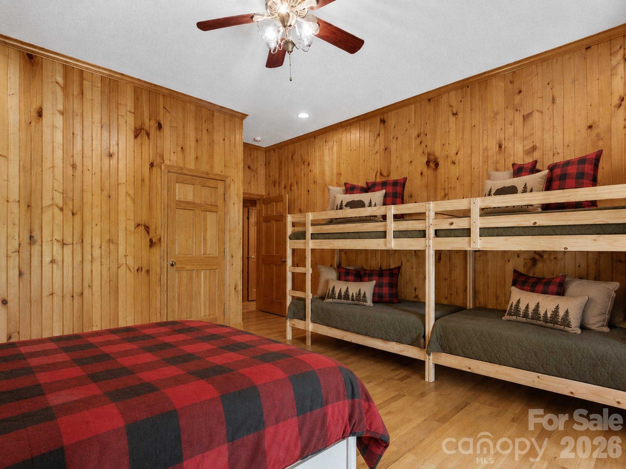 Gingercake Acres - Residential