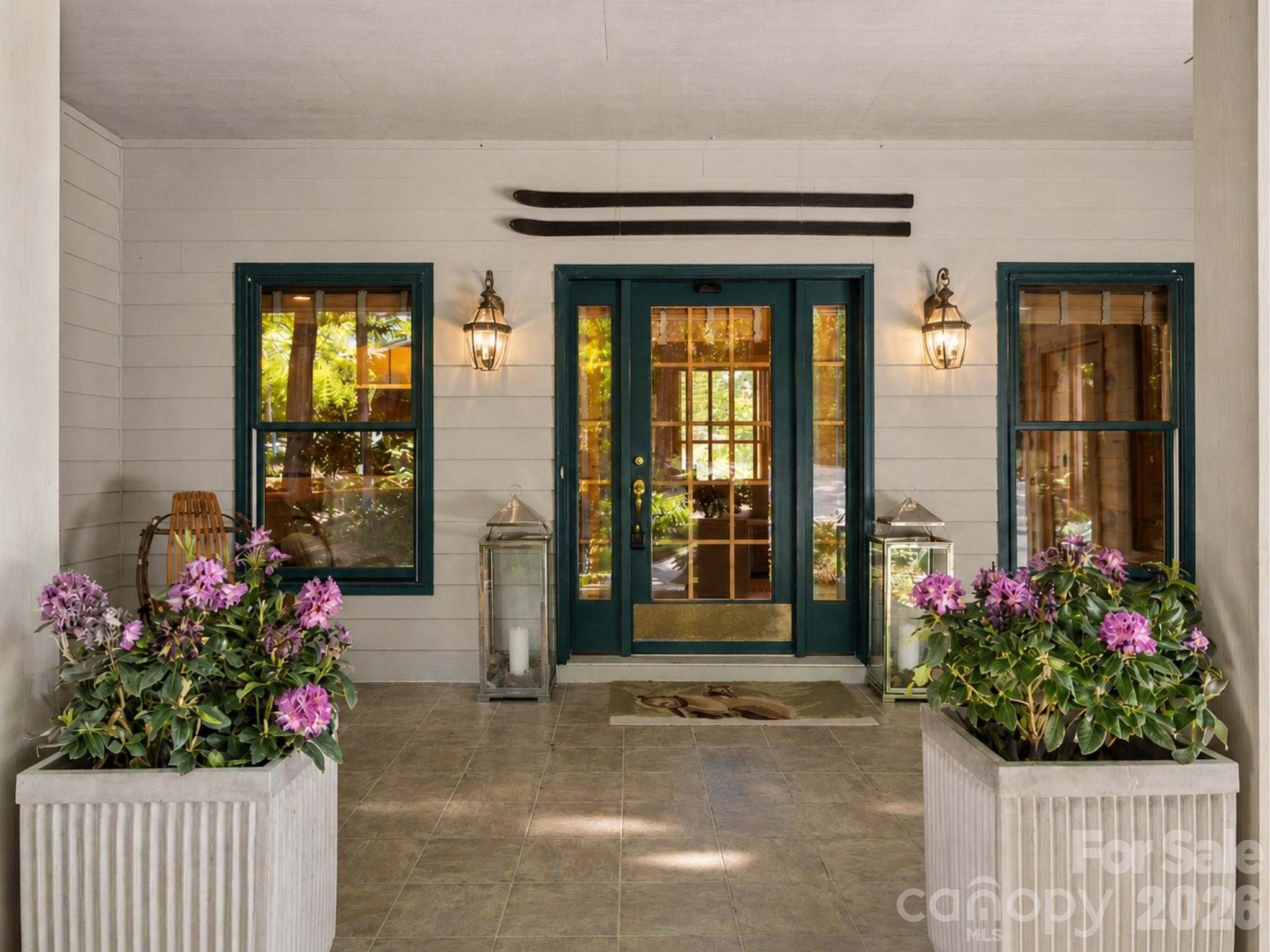 Gingercake Acres - Residential