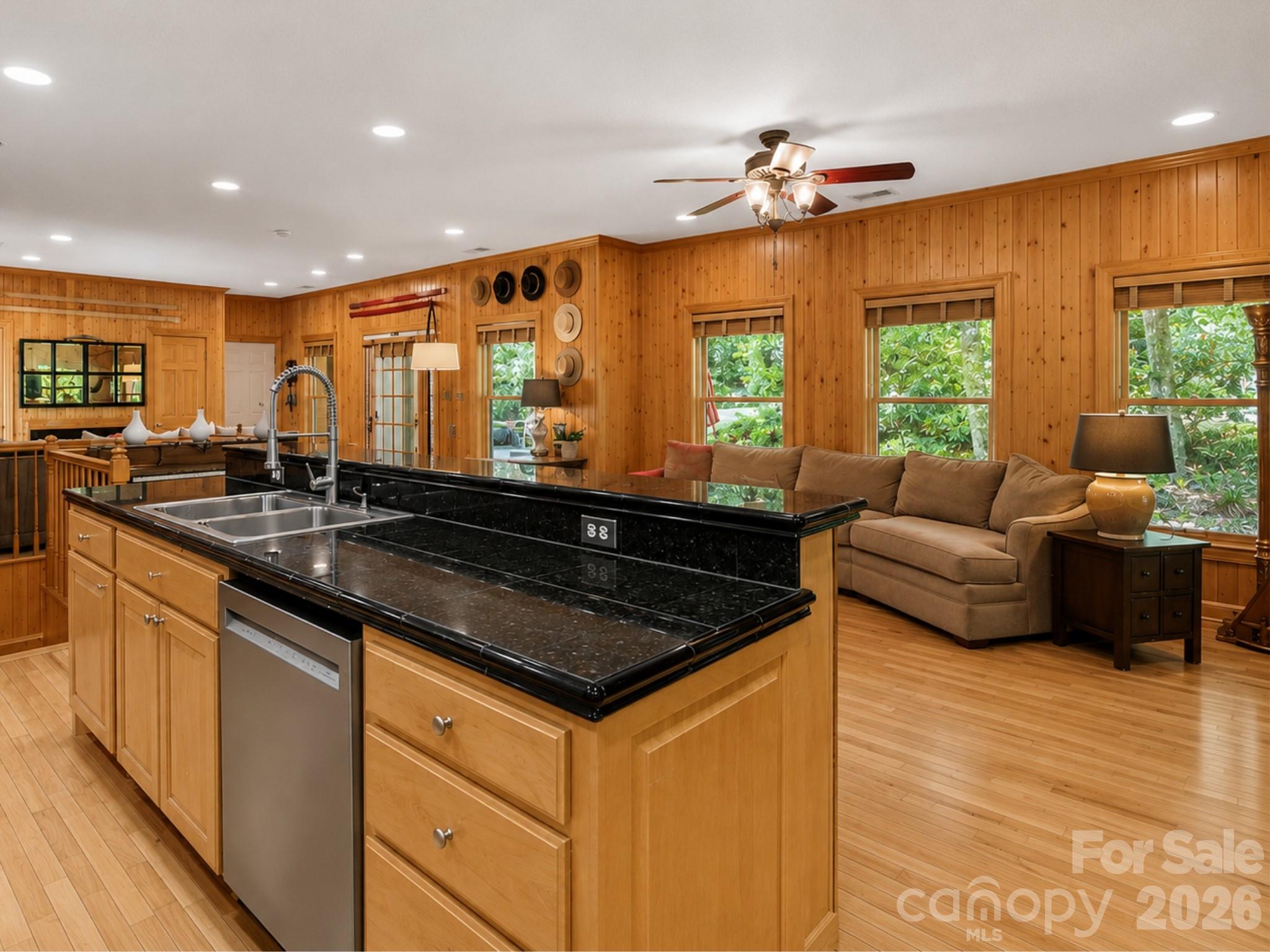 Gingercake Acres - Residential