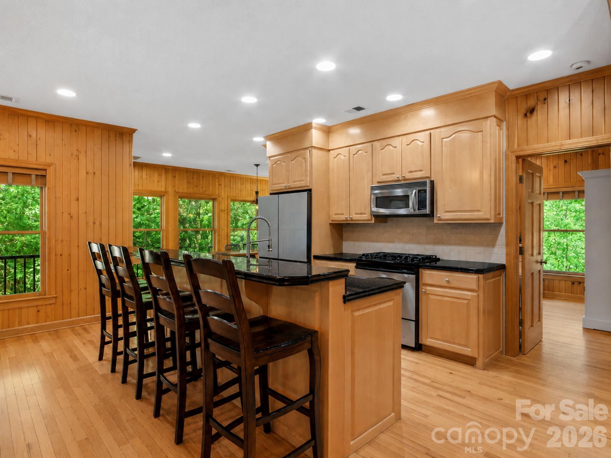 Gingercake Acres - Residential