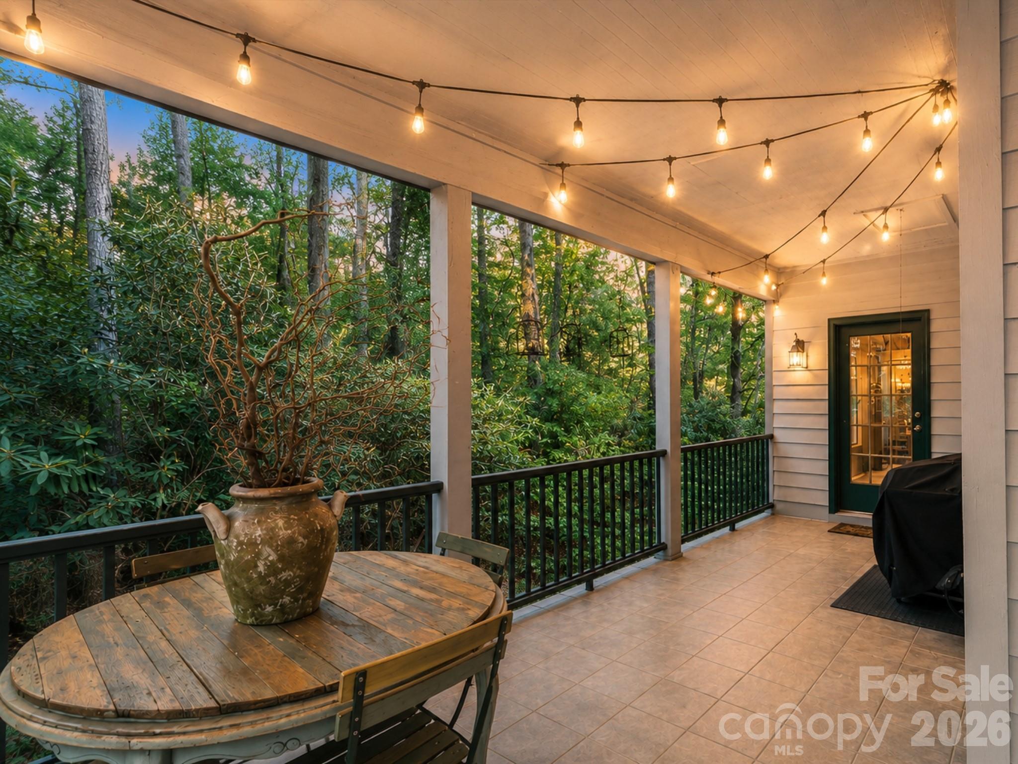 Gingercake Acres - Residential