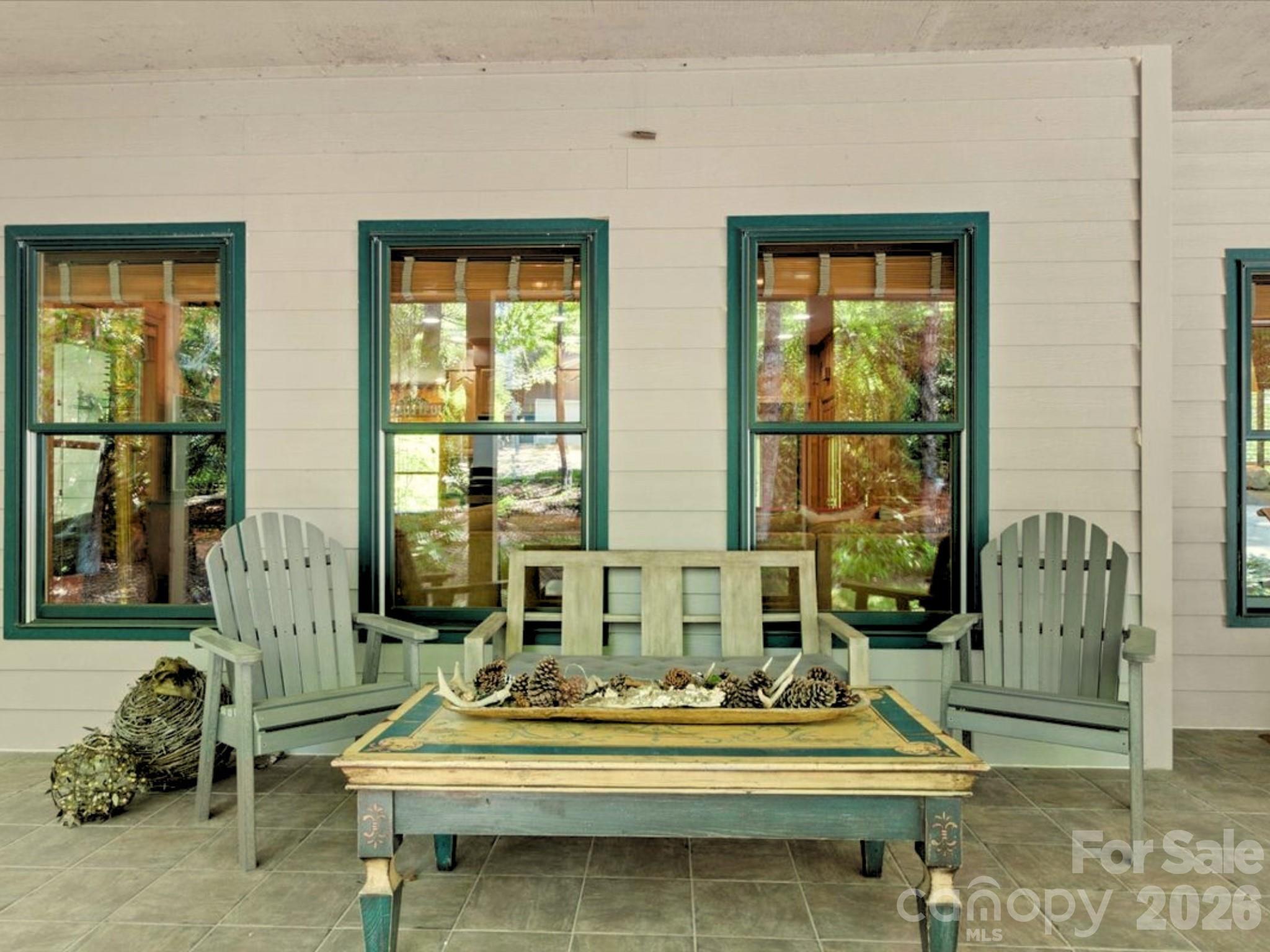 Gingercake Acres - Residential
