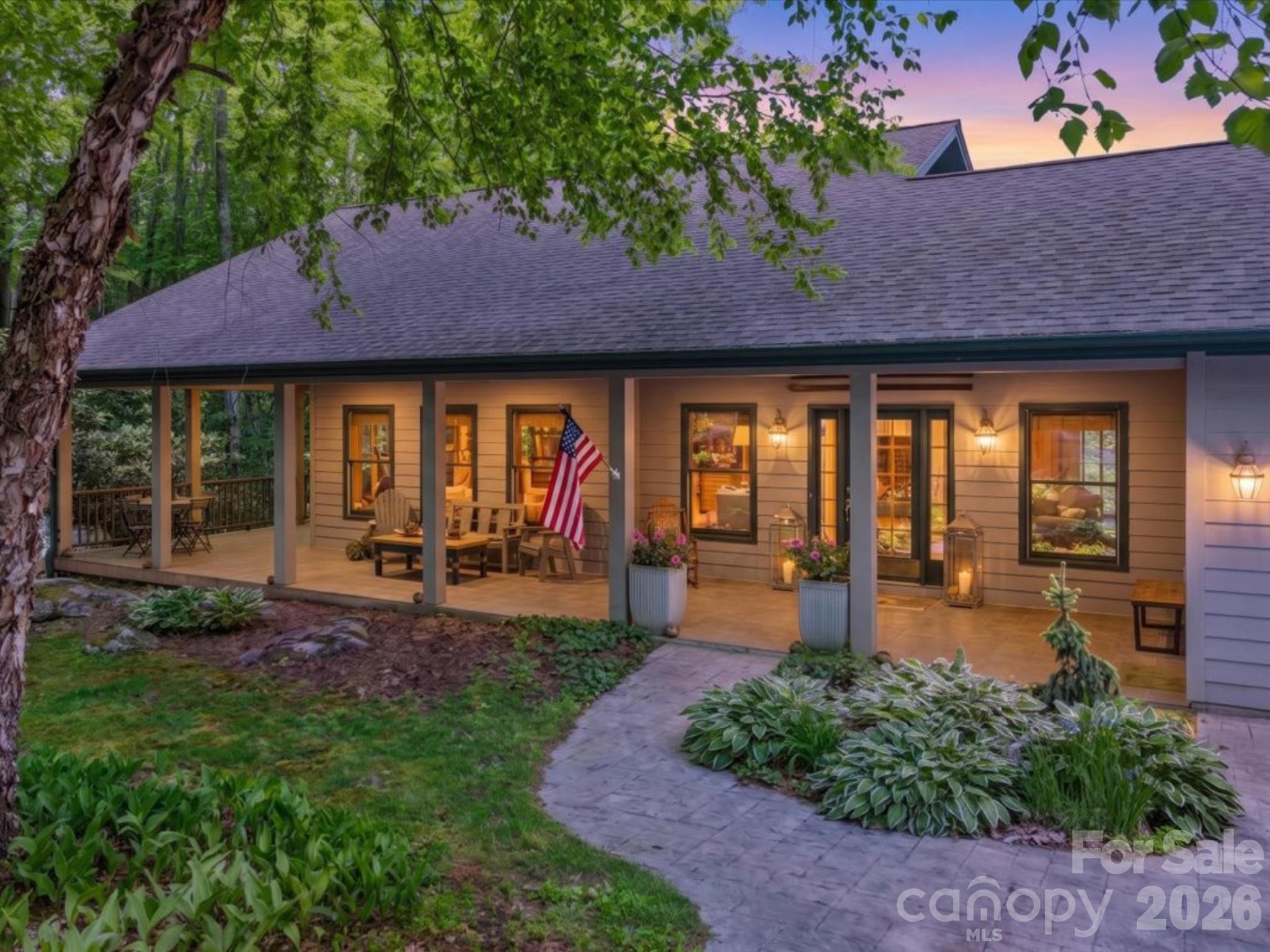 Gingercake Acres - Residential