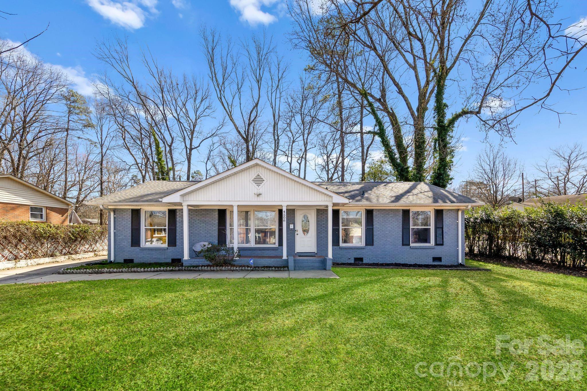 Biddle Heights - Residential