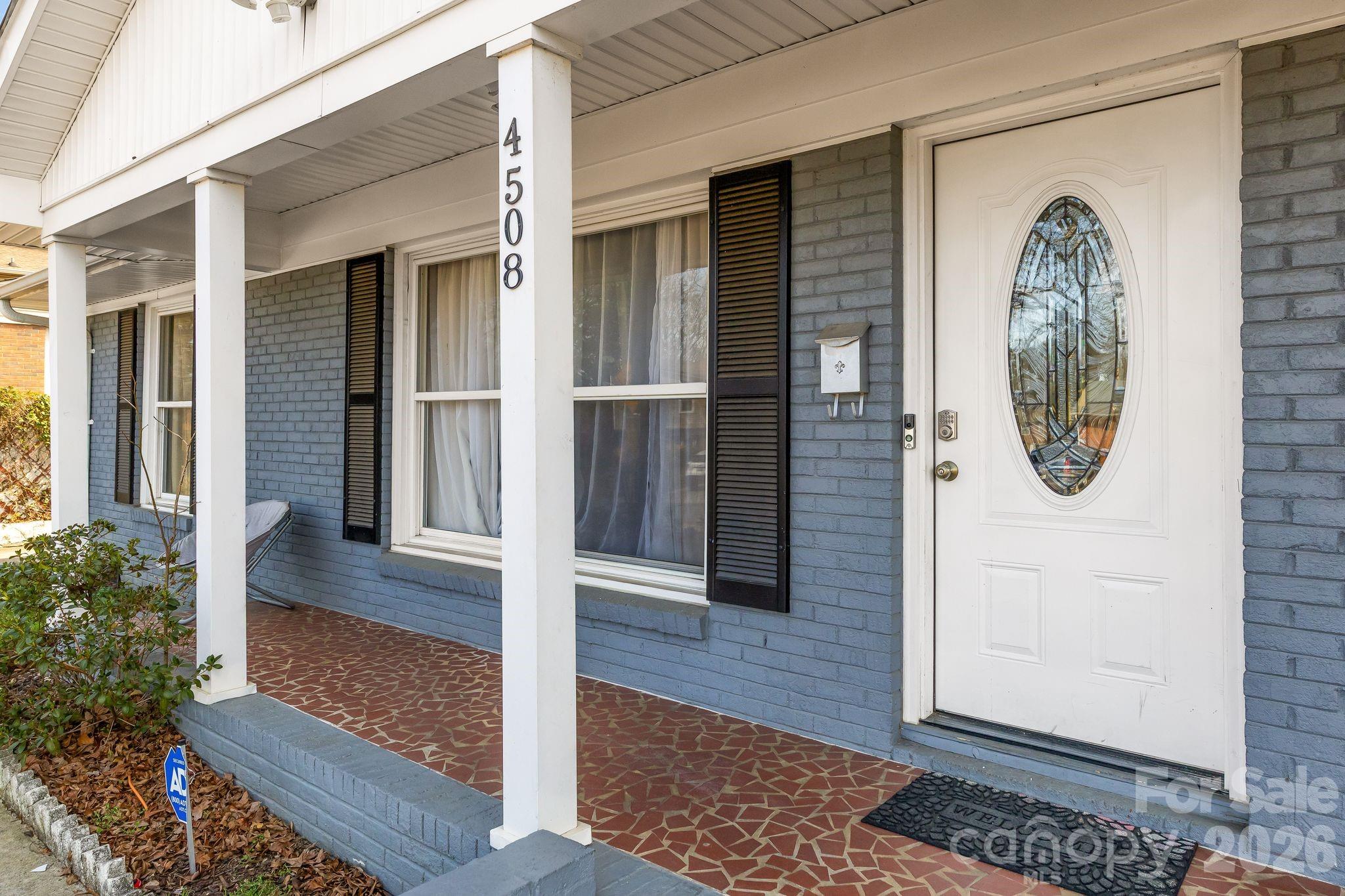 Biddle Heights - Residential