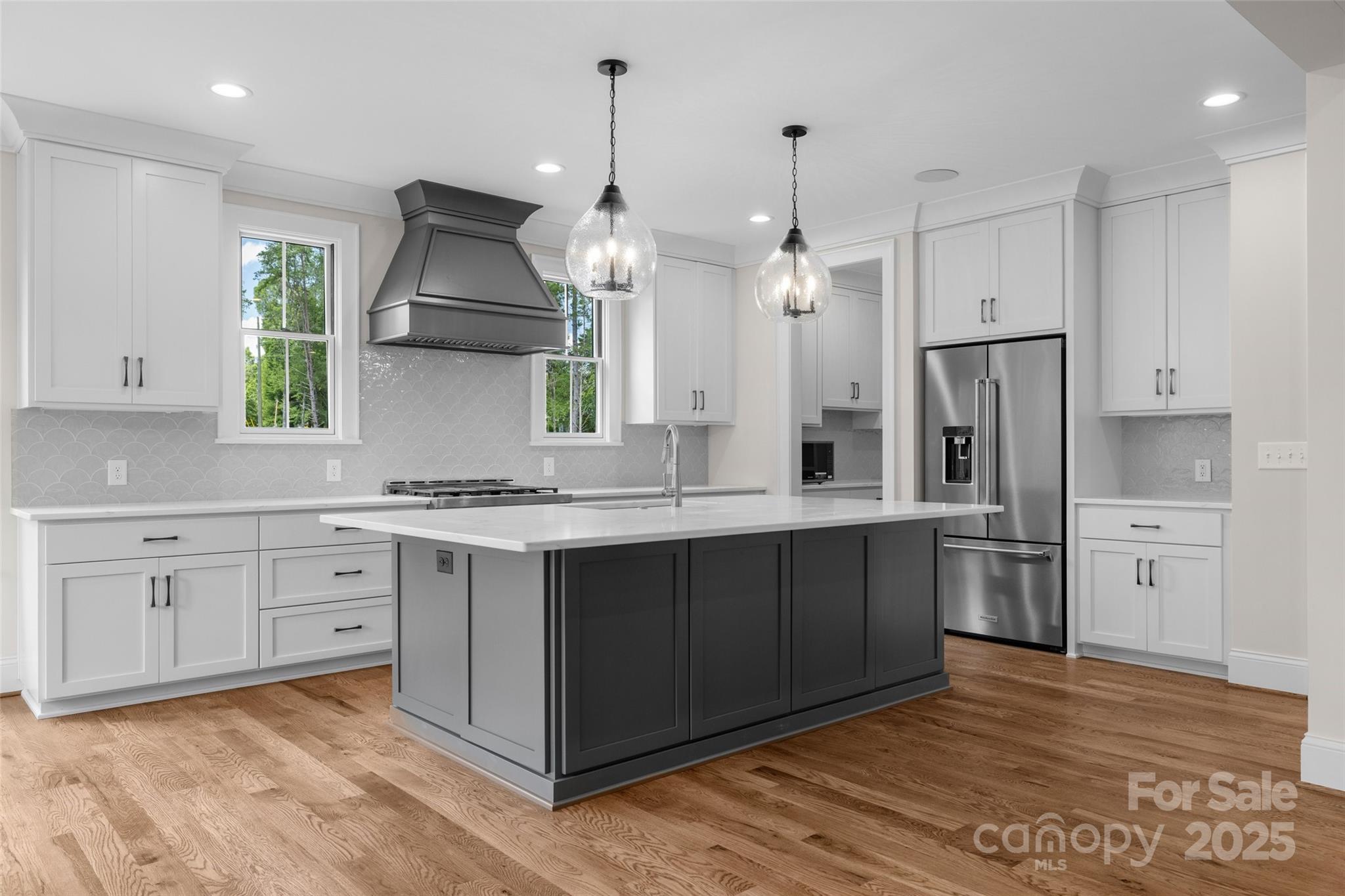 None - Residential