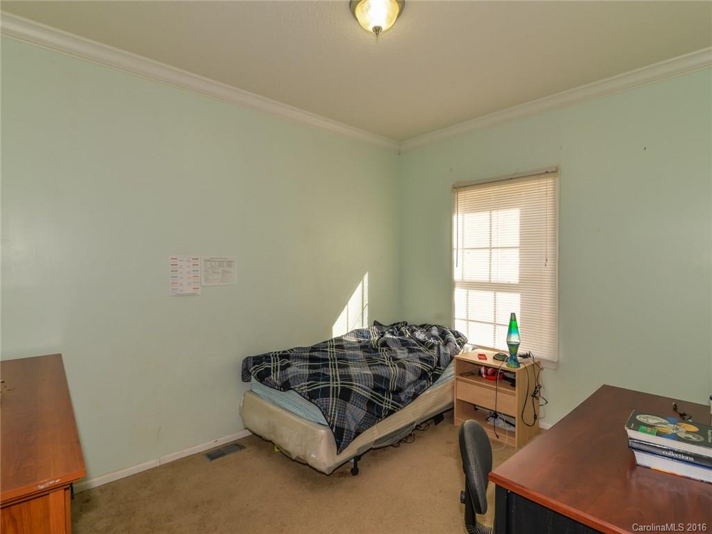 None - Residential