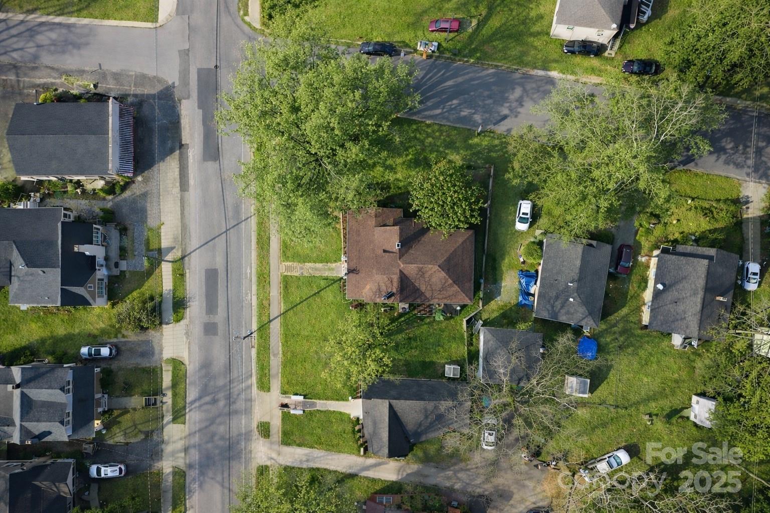 None - Residential