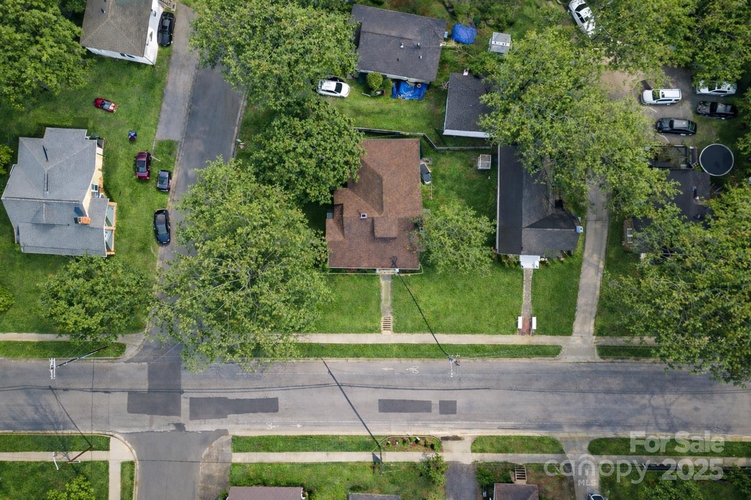 None - Residential