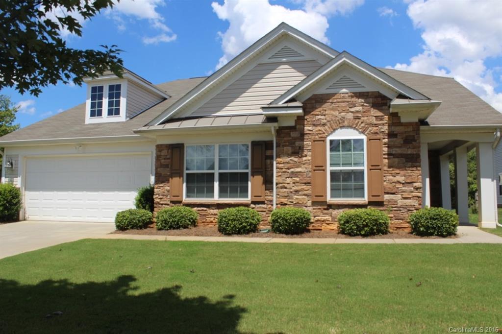 Madison Green - Residential