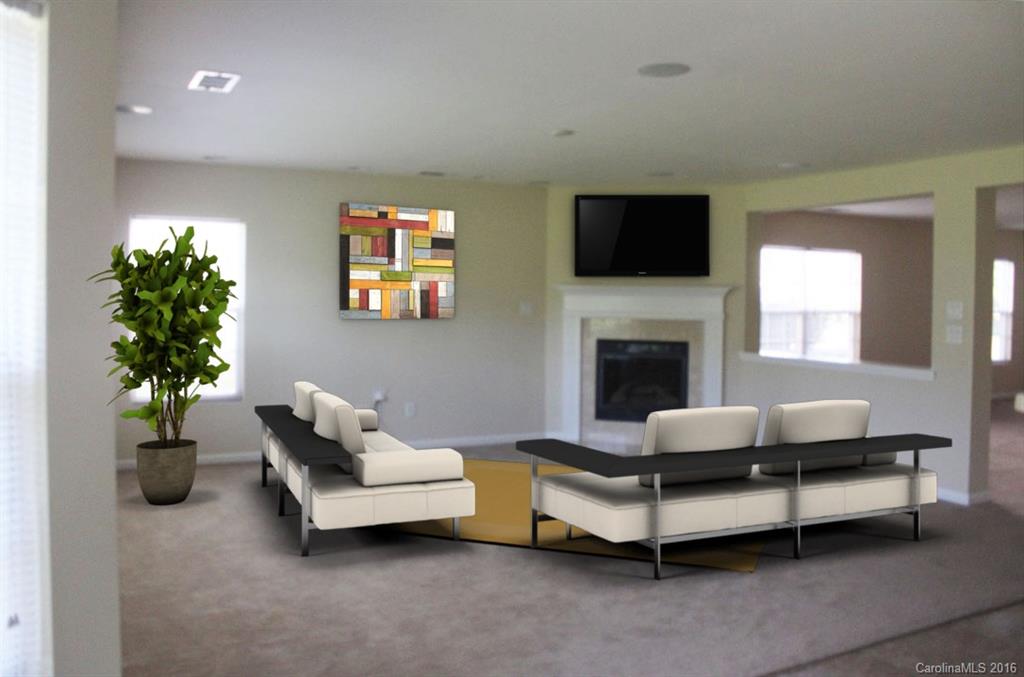 Madison Green - Residential