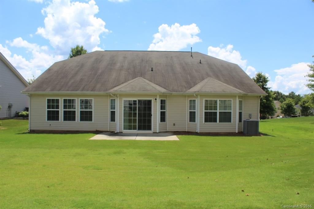 Madison Green - Residential