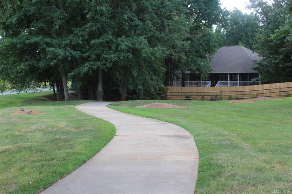 Madison Green - Residential