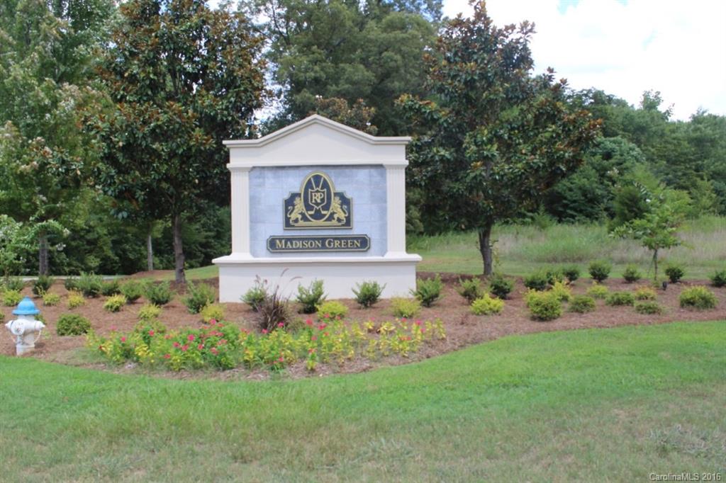 Madison Green - Residential