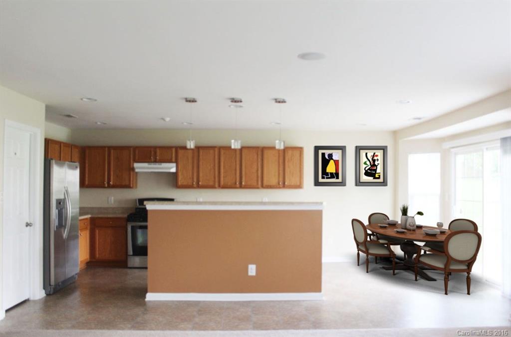 Madison Green - Residential