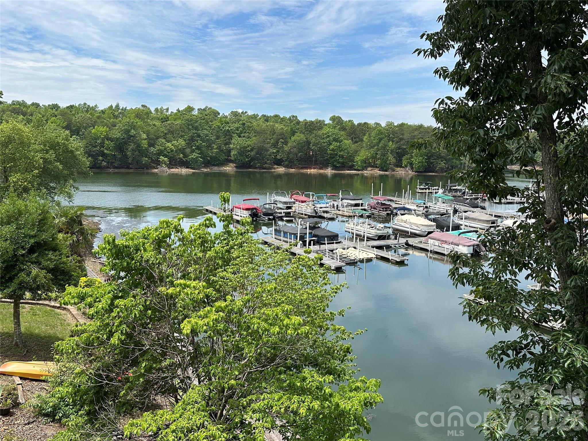 Badin Shores Resort - Residential