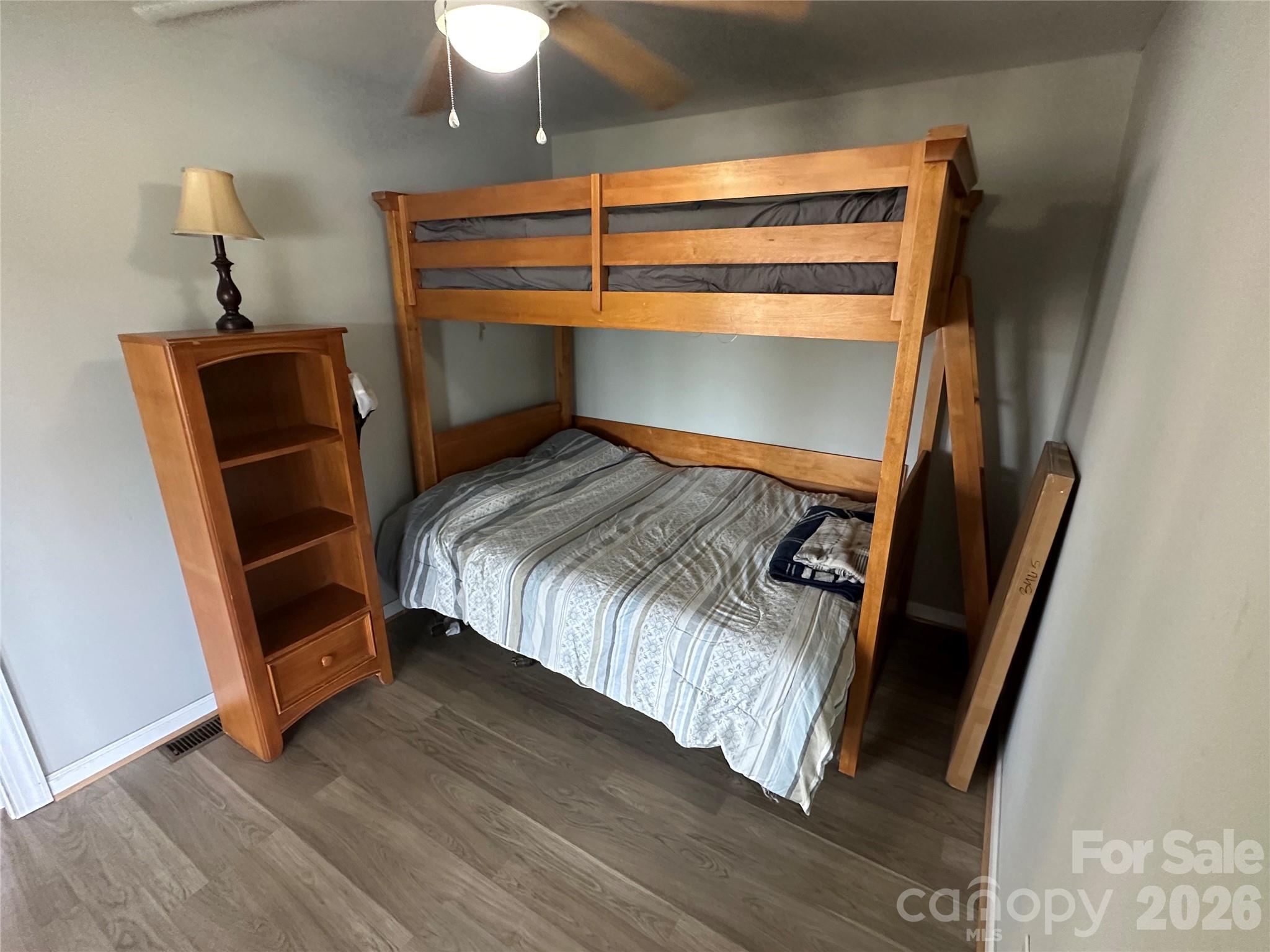 Badin Shores Resort - Residential