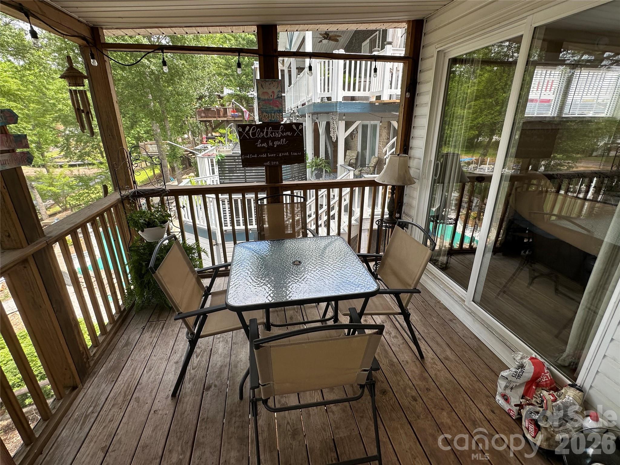 Badin Shores Resort - Residential