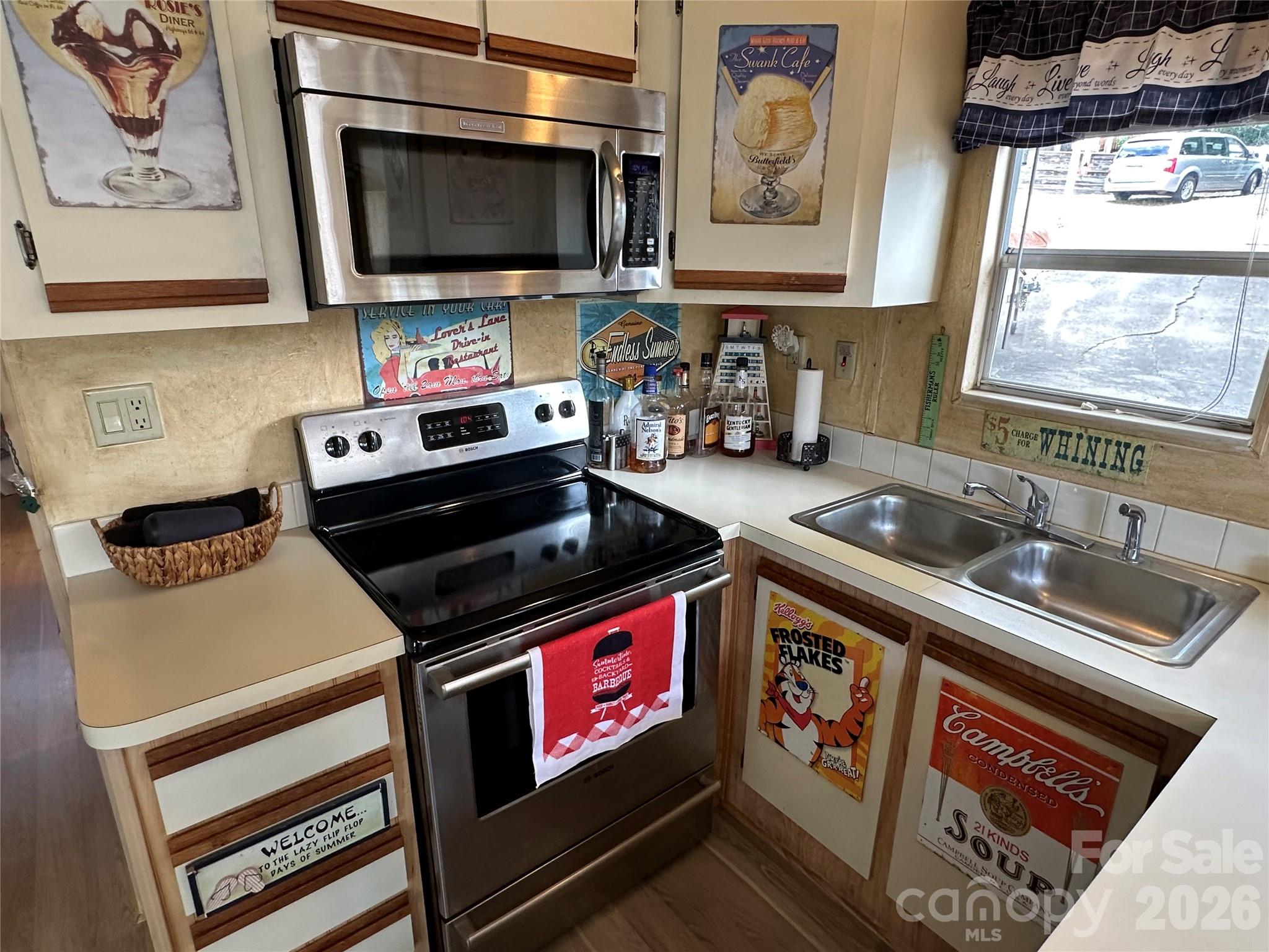 Badin Shores Resort - Residential
