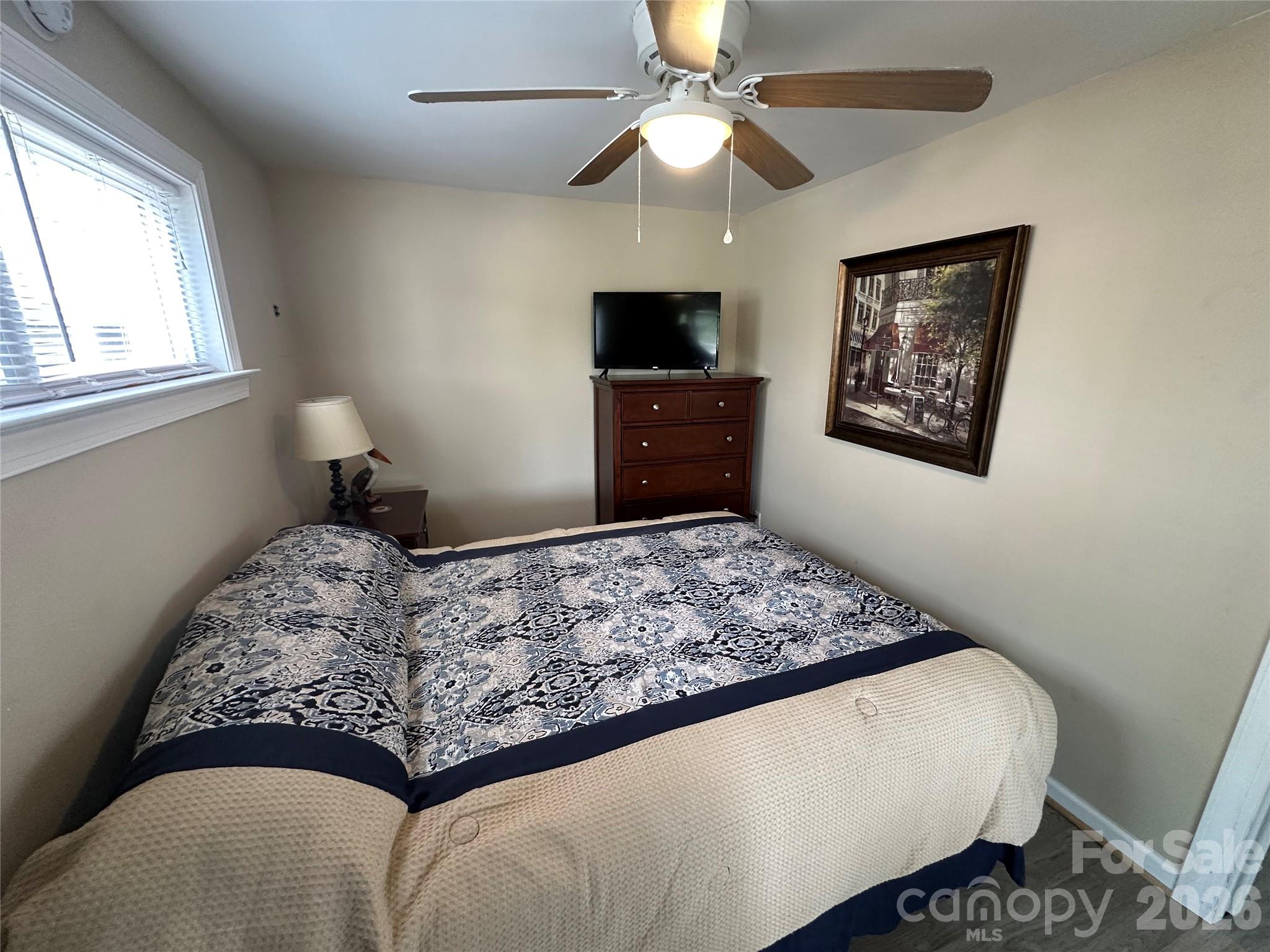 Badin Shores Resort - Residential