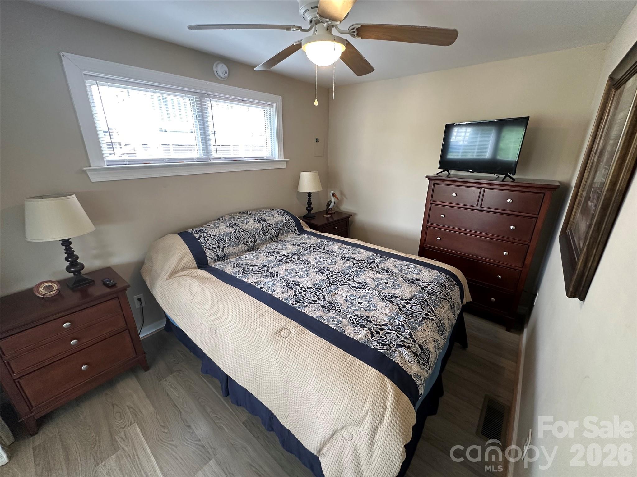 Badin Shores Resort - Residential
