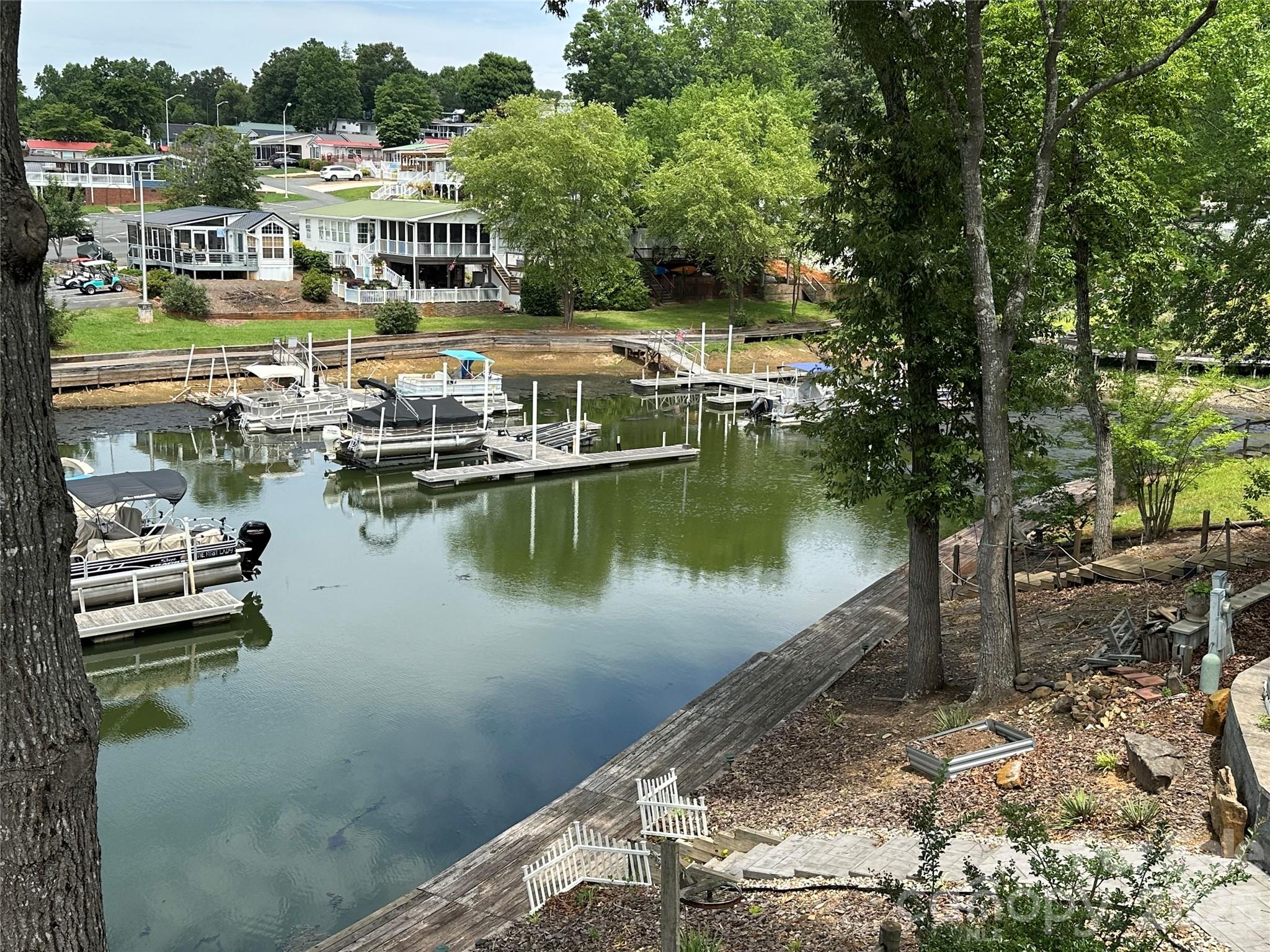 Badin Shores Resort - Residential