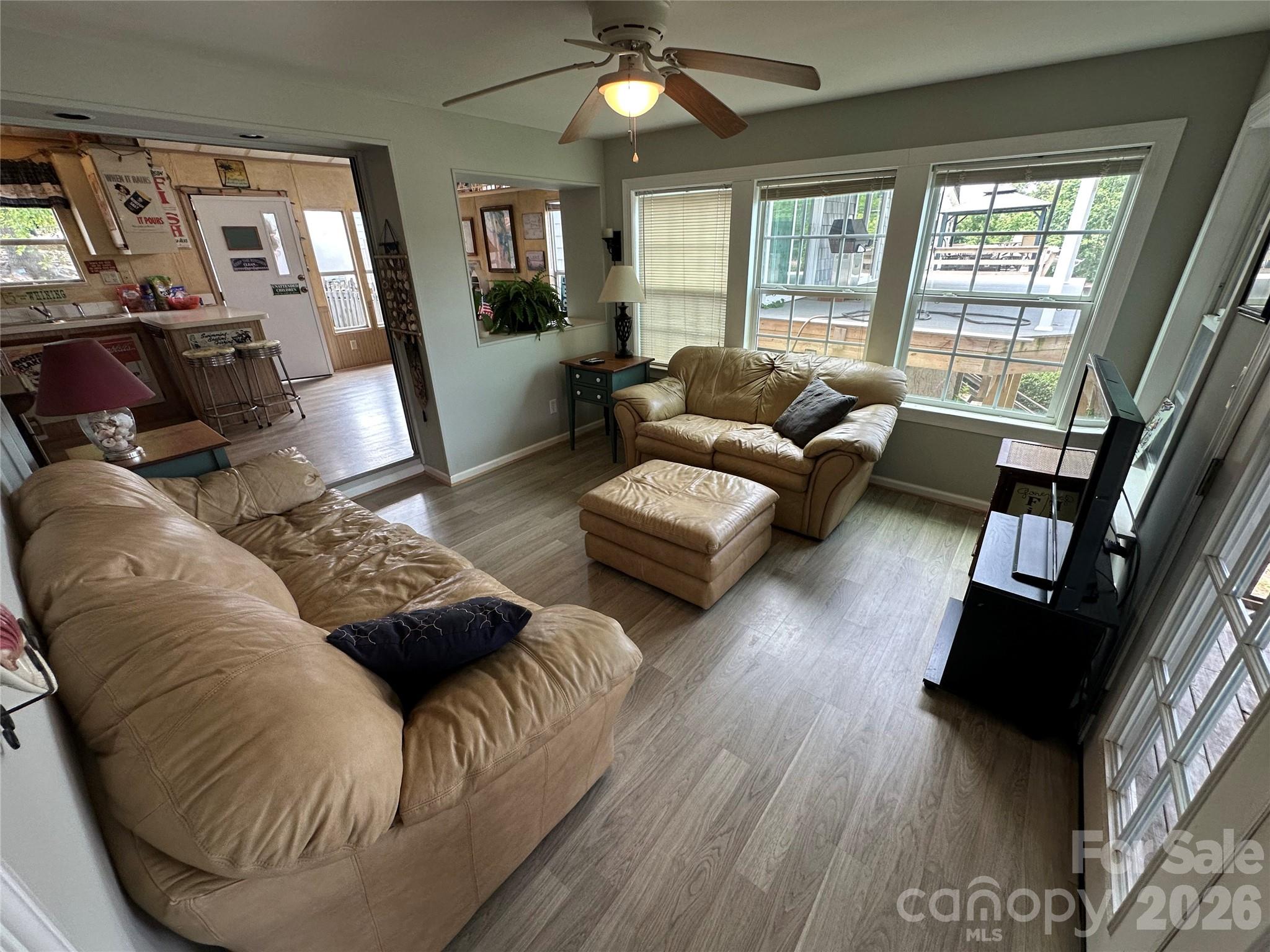 Badin Shores Resort - Residential