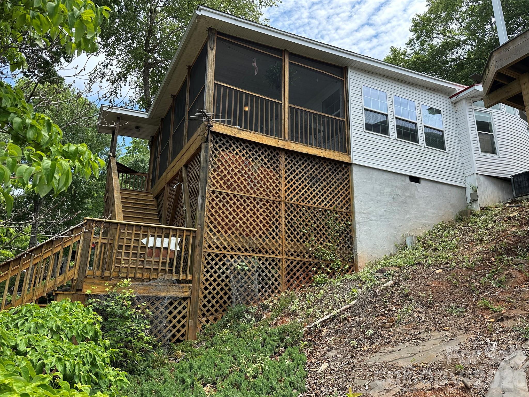 Badin Shores Resort - Residential