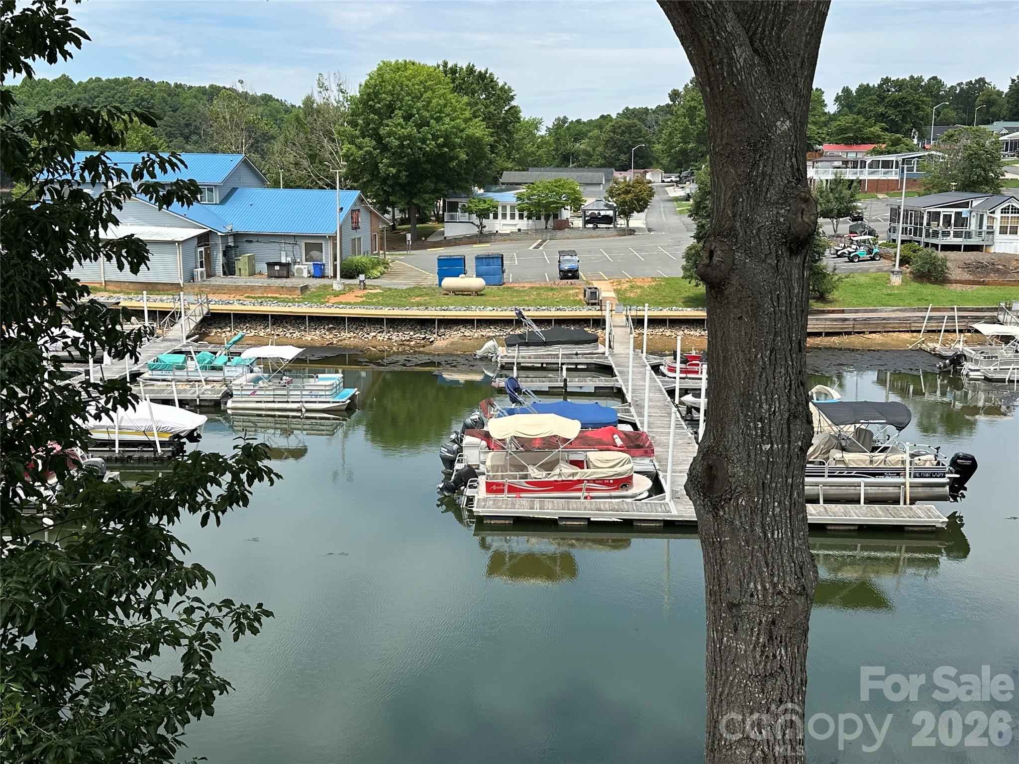 Badin Shores Resort - Residential