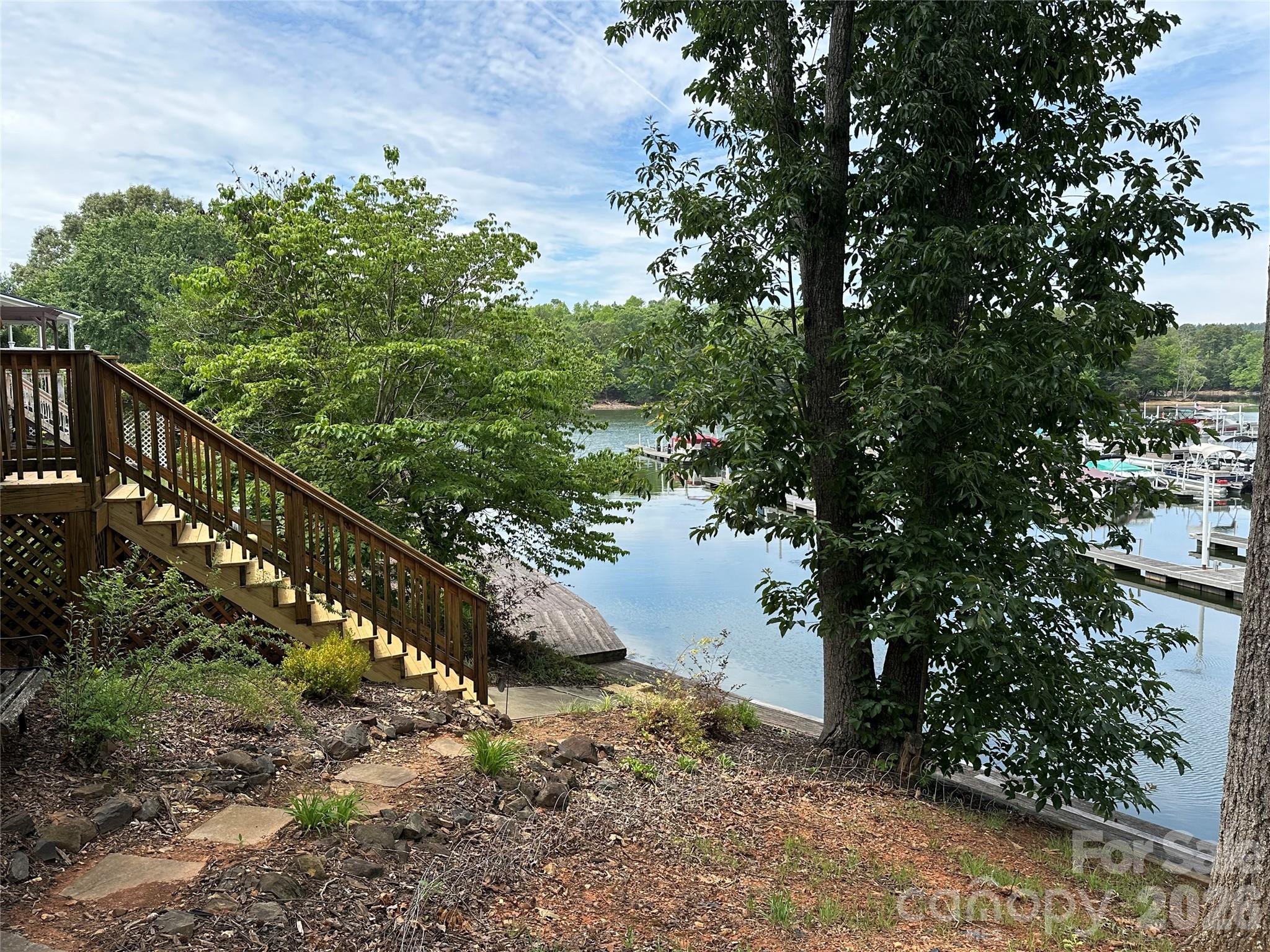 Badin Shores Resort - Residential
