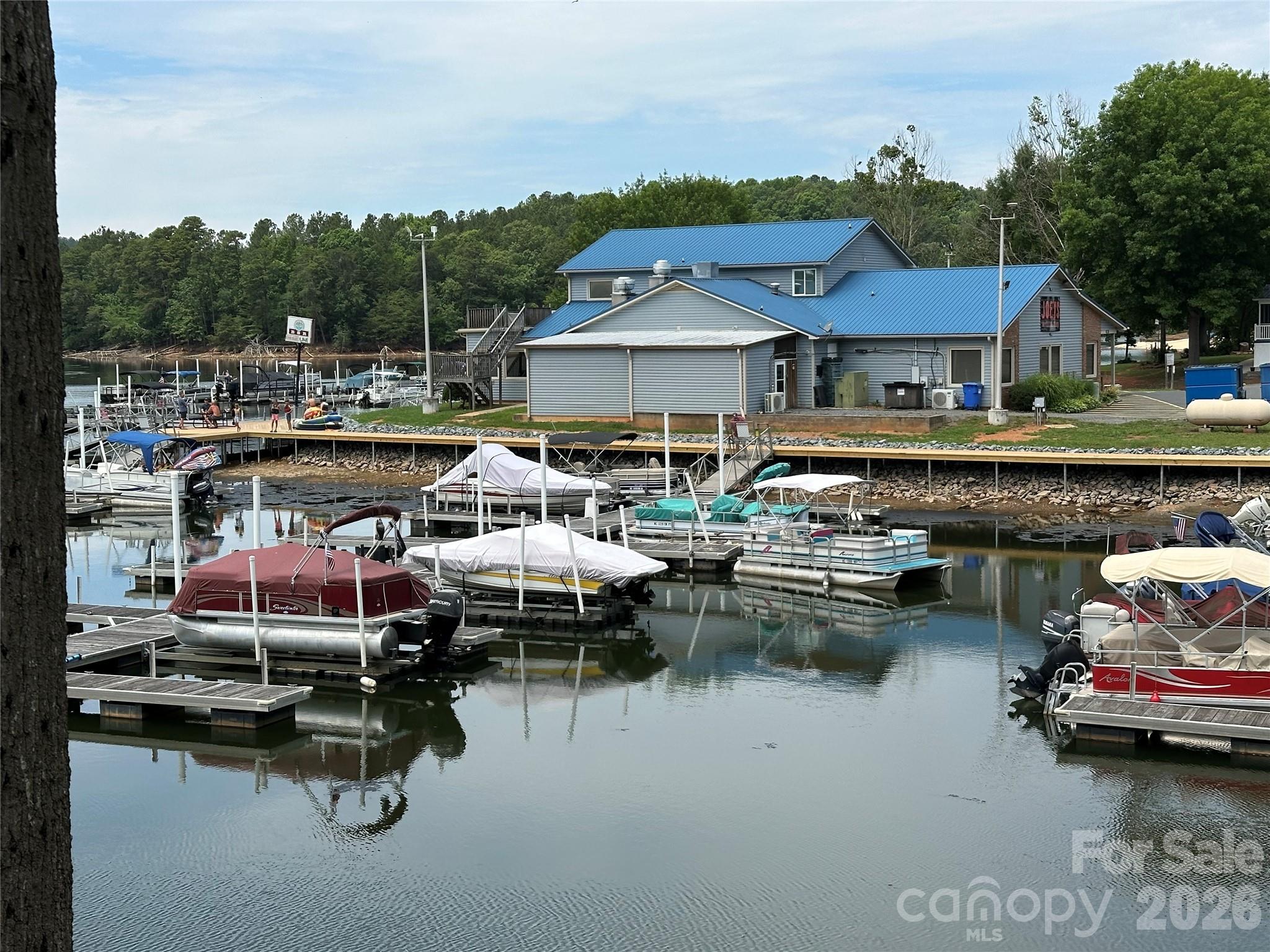 Badin Shores Resort - Residential