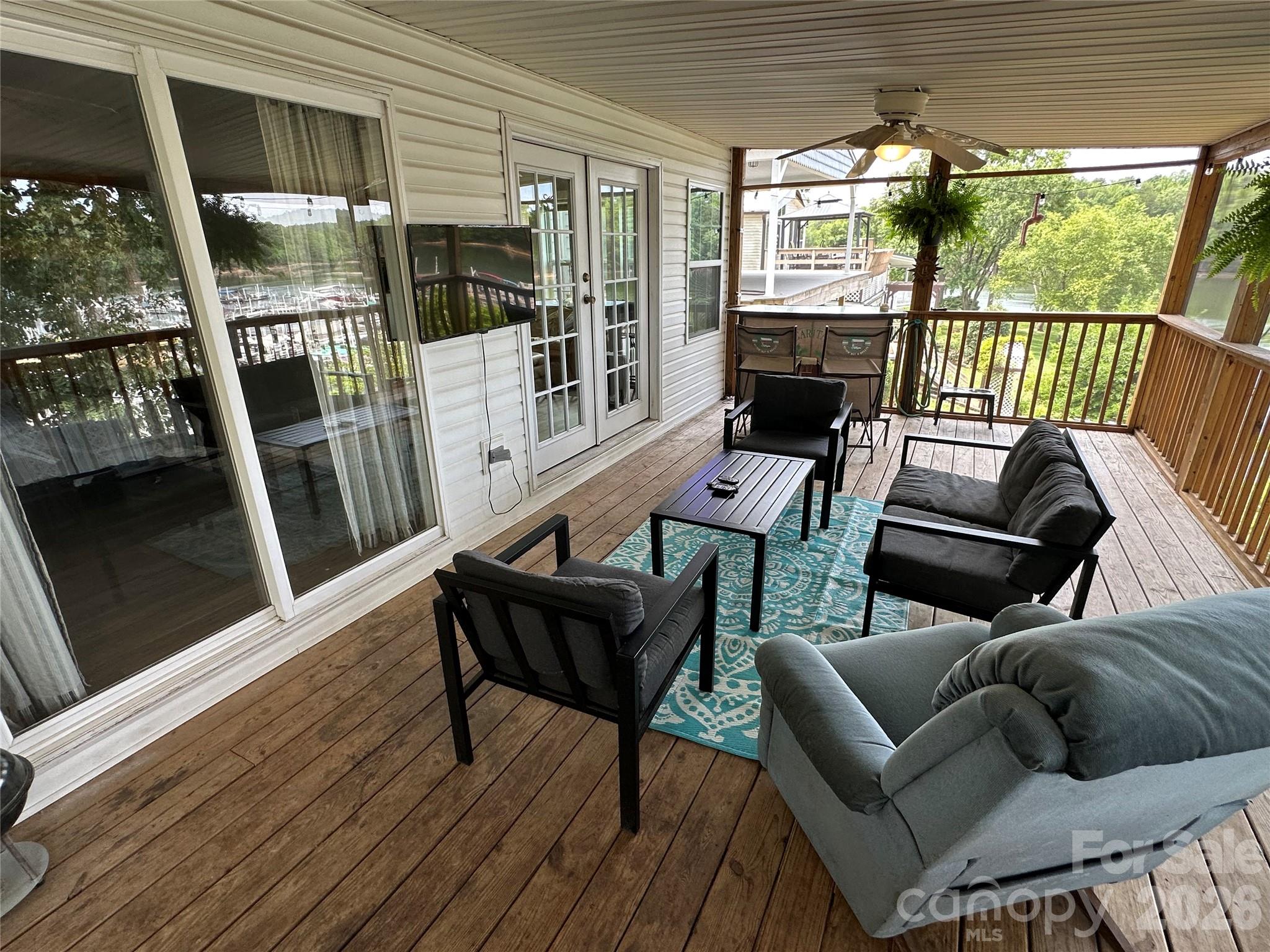 Badin Shores Resort - Residential