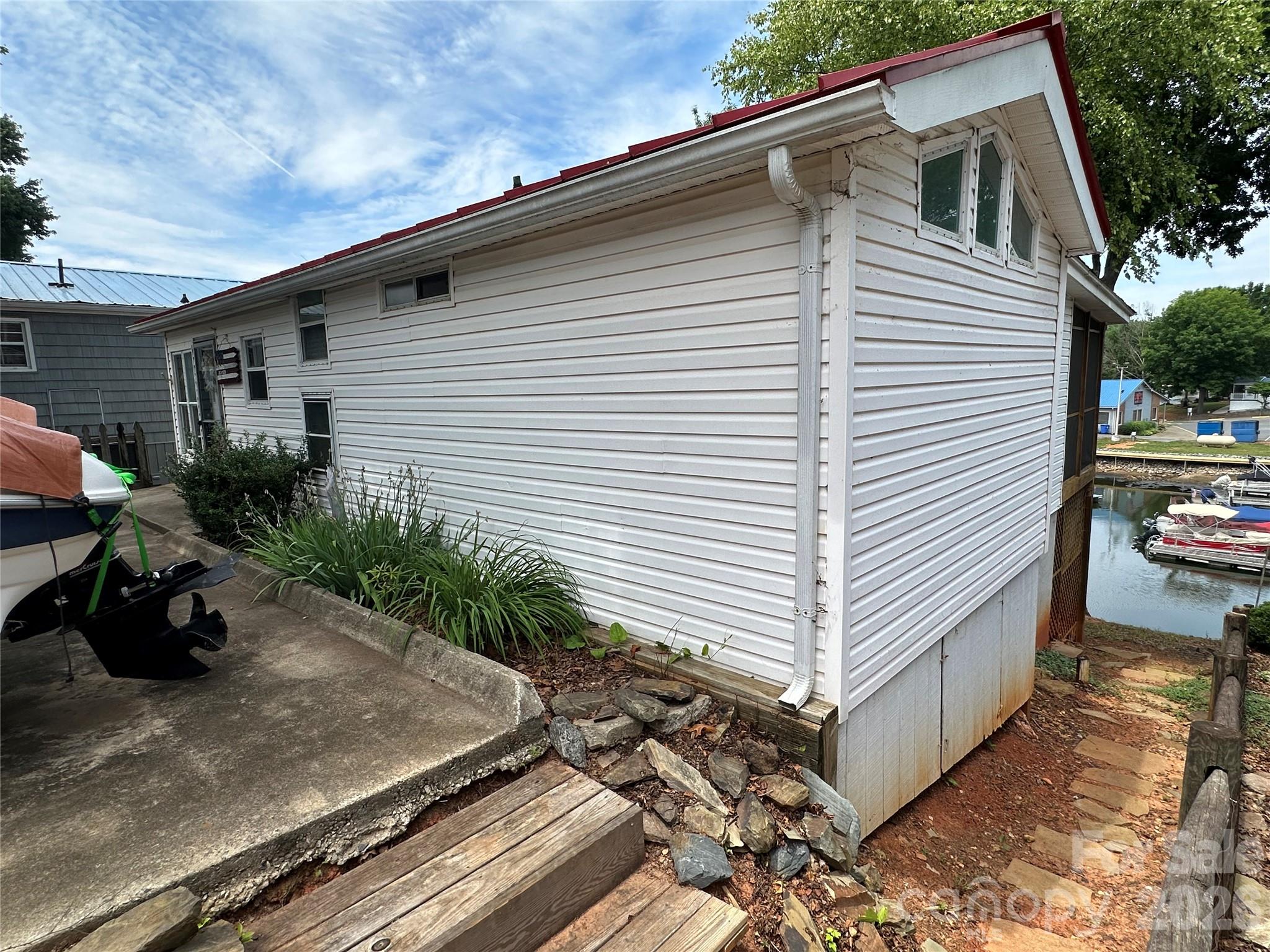 Badin Shores Resort - Residential