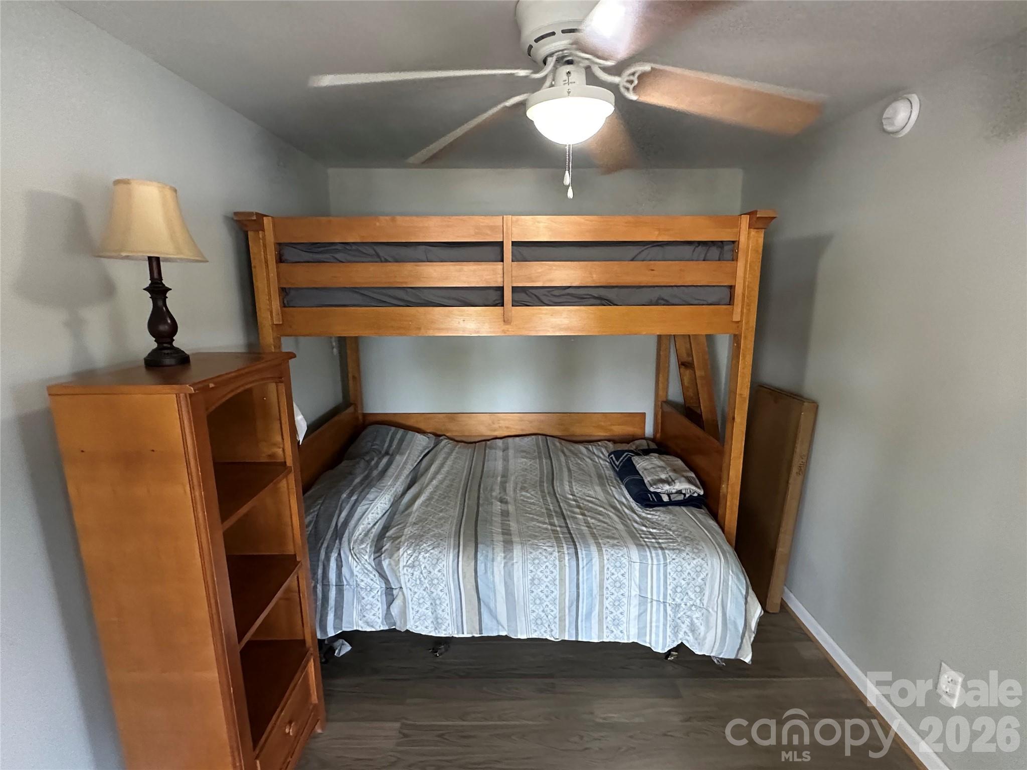 Badin Shores Resort - Residential