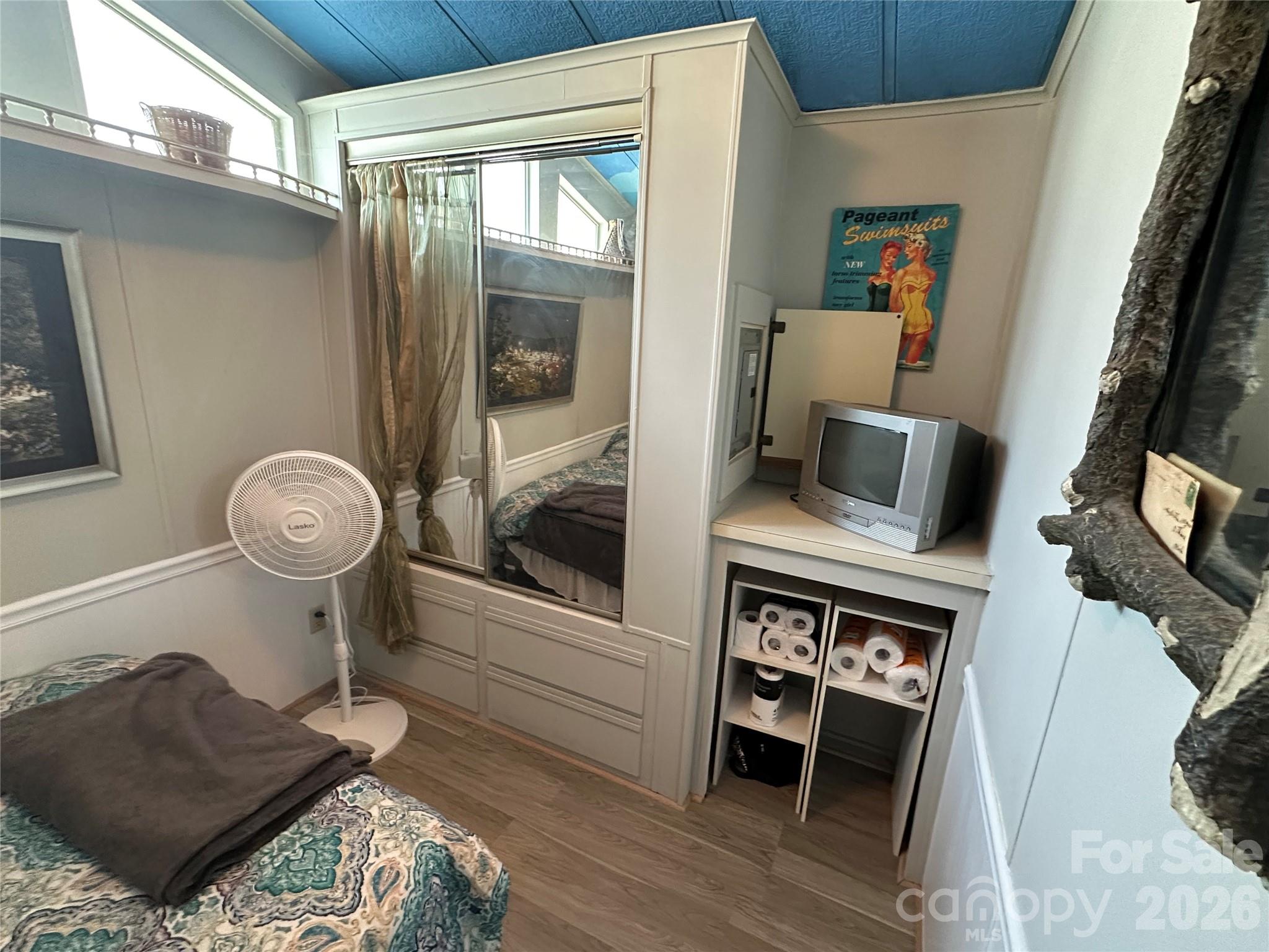 Badin Shores Resort - Residential