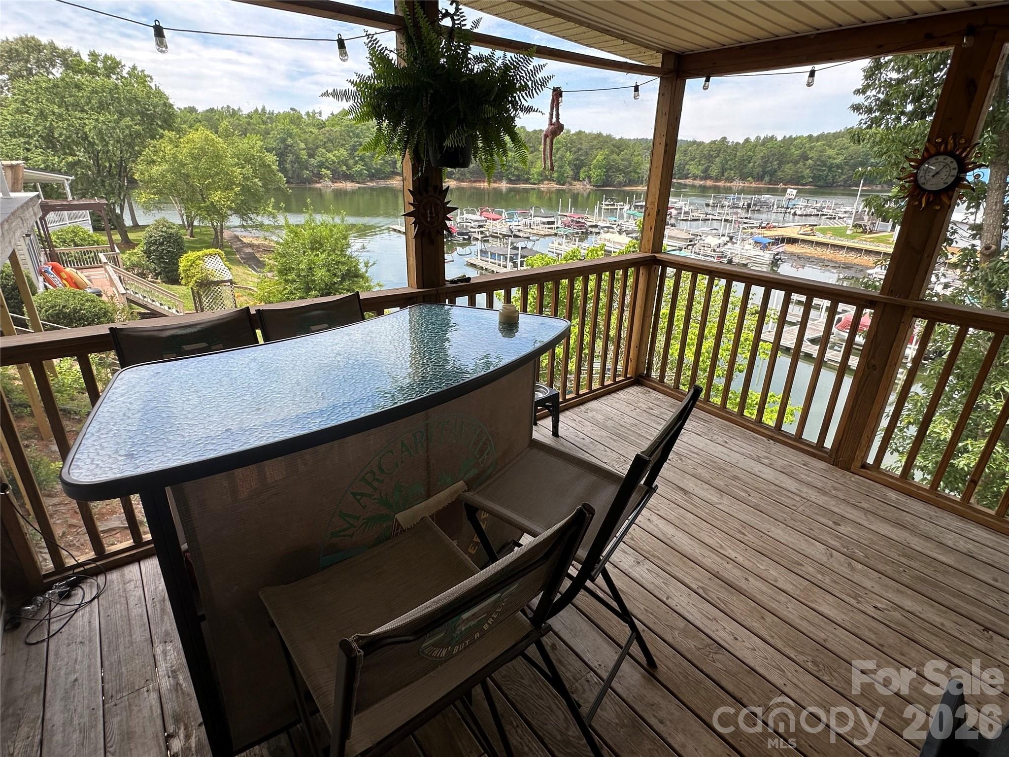 Badin Shores Resort - Residential
