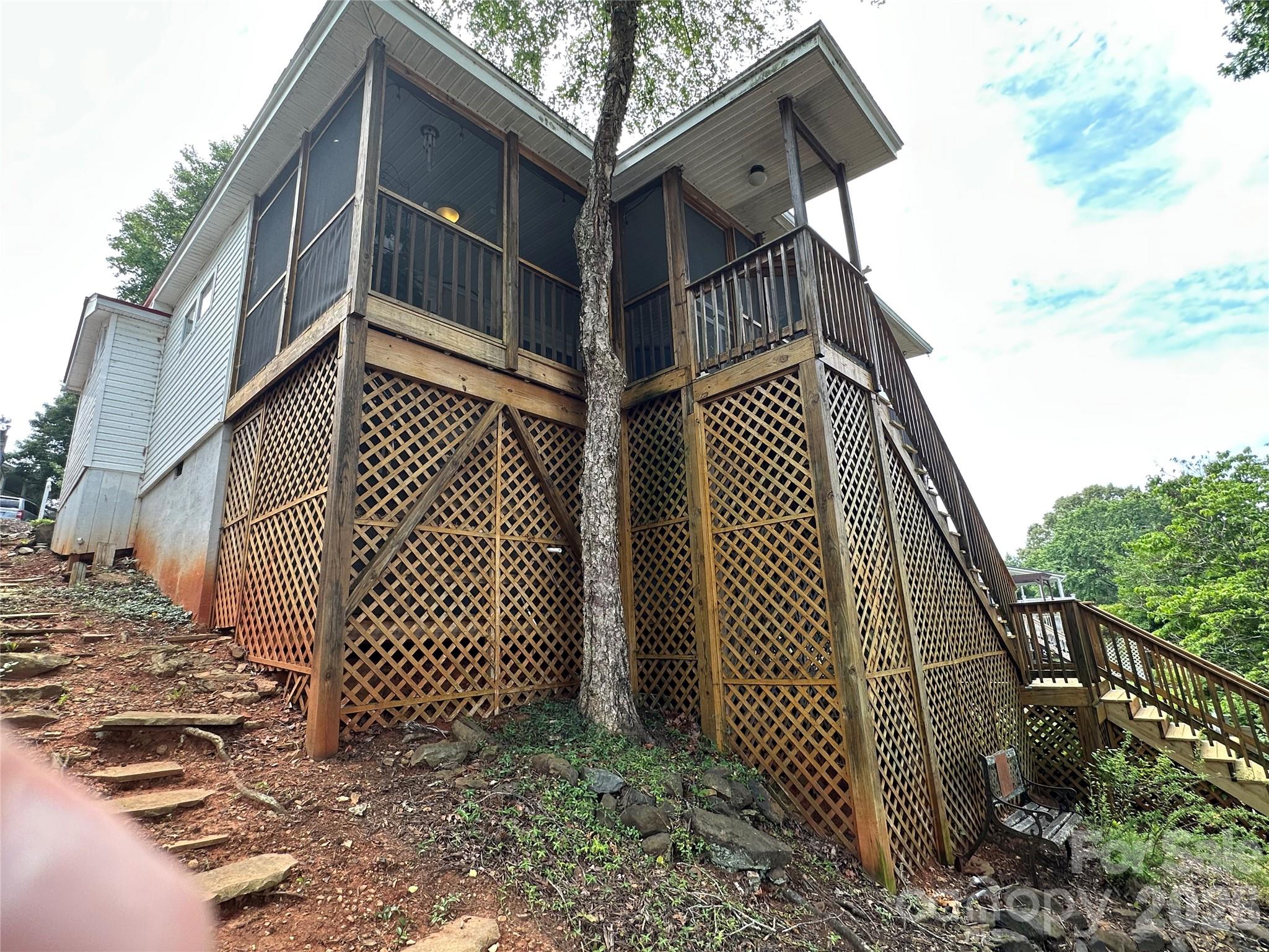 Badin Shores Resort - Residential