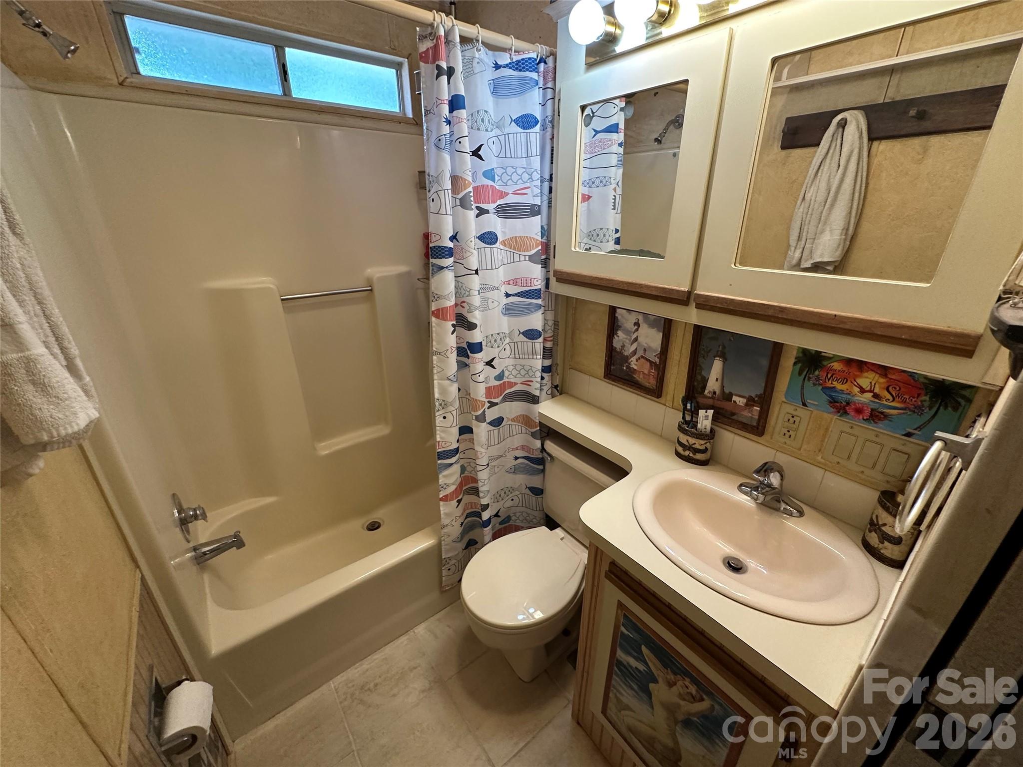 Badin Shores Resort - Residential