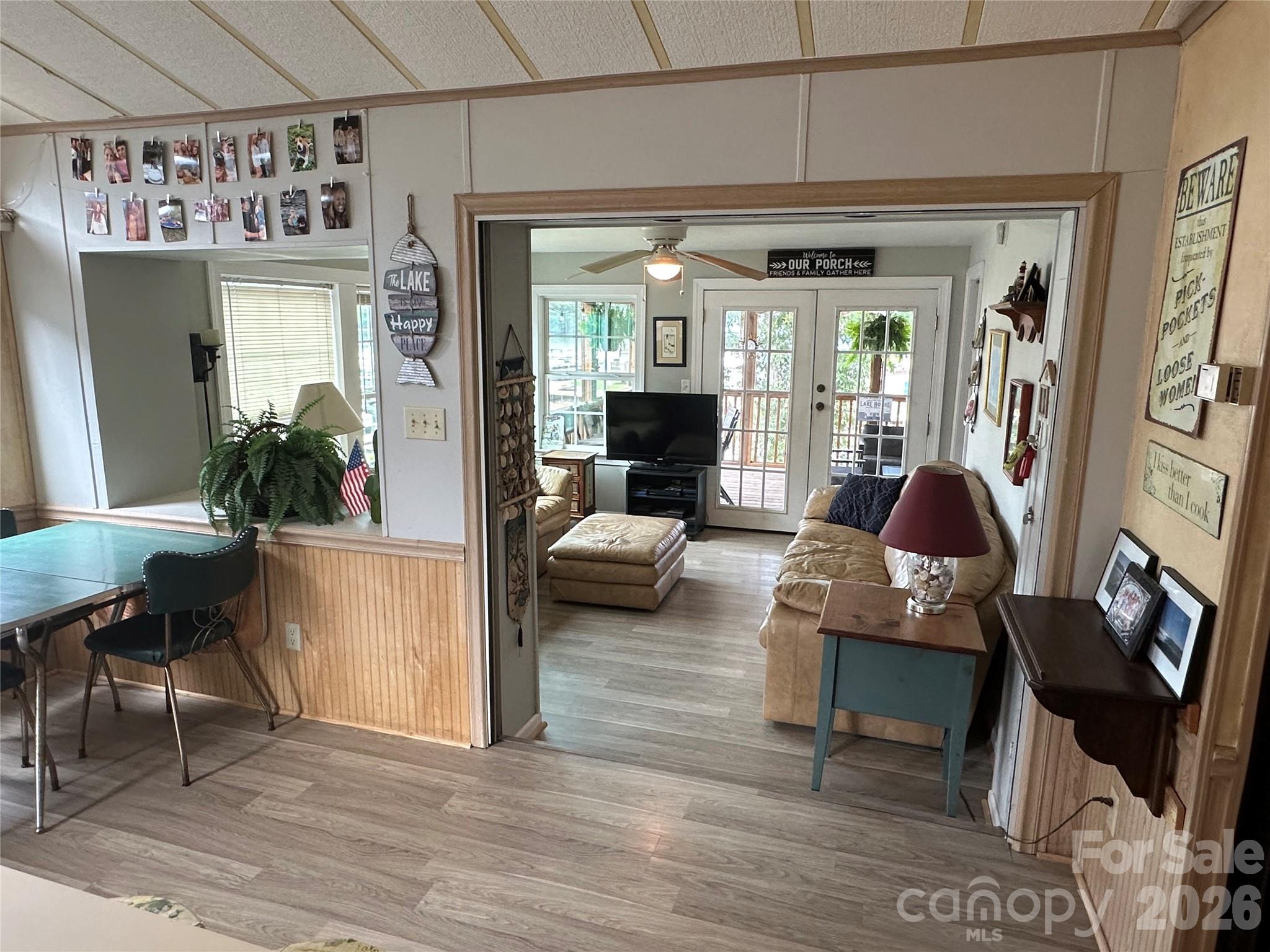Badin Shores Resort - Residential
