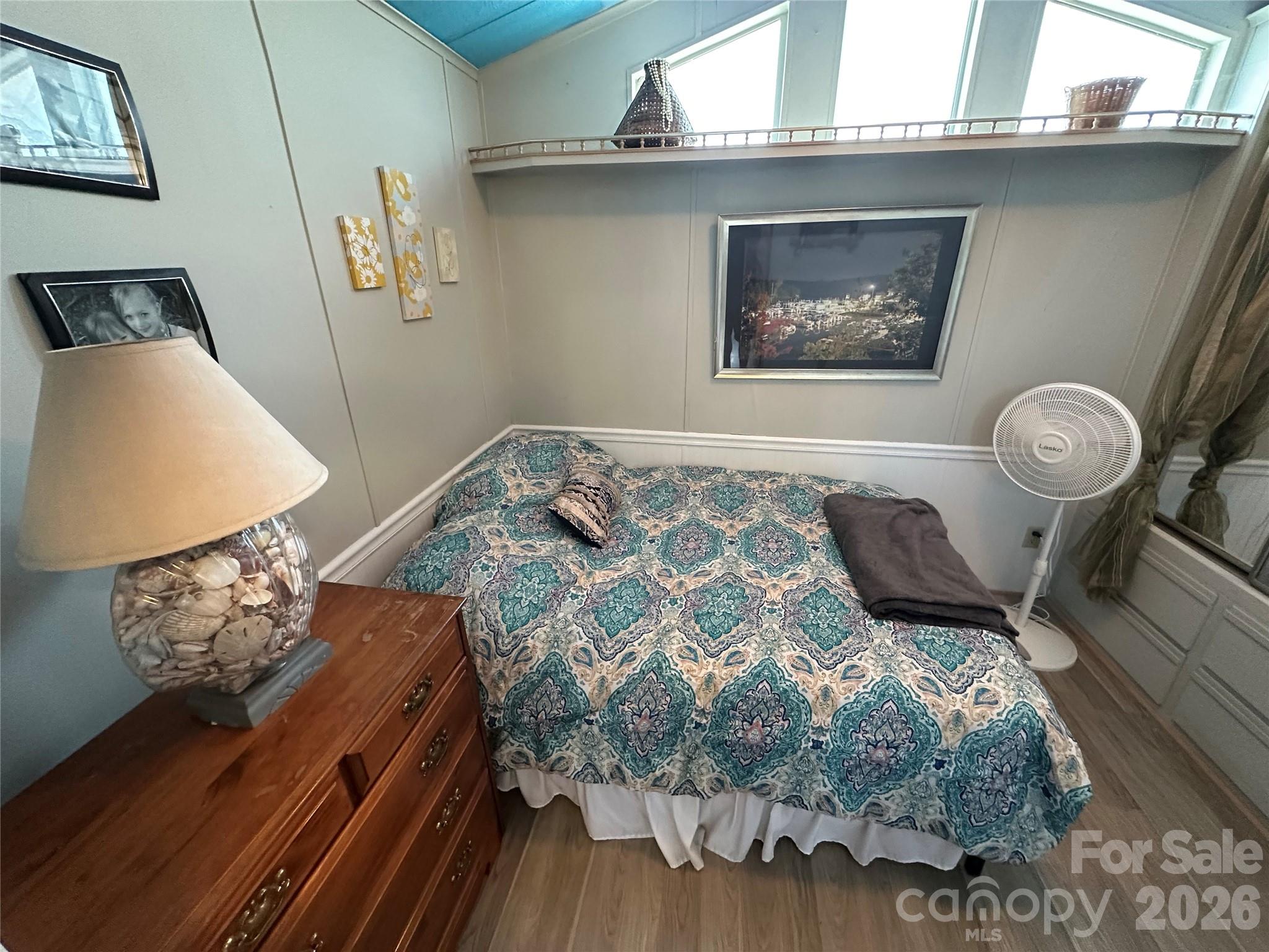 Badin Shores Resort - Residential