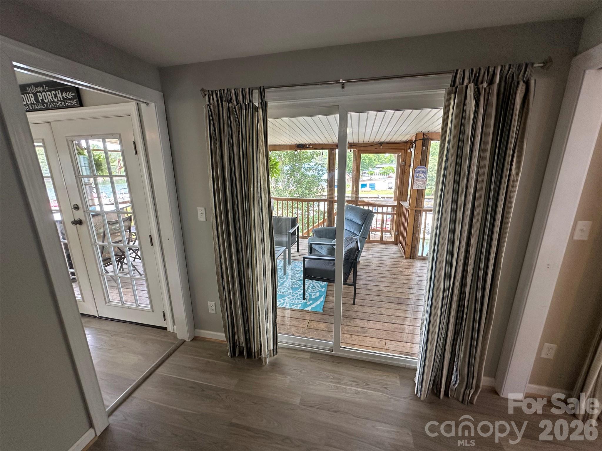 Badin Shores Resort - Residential