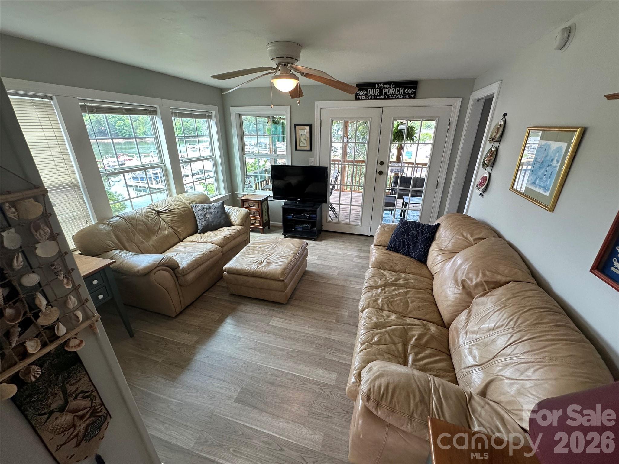 Badin Shores Resort - Residential