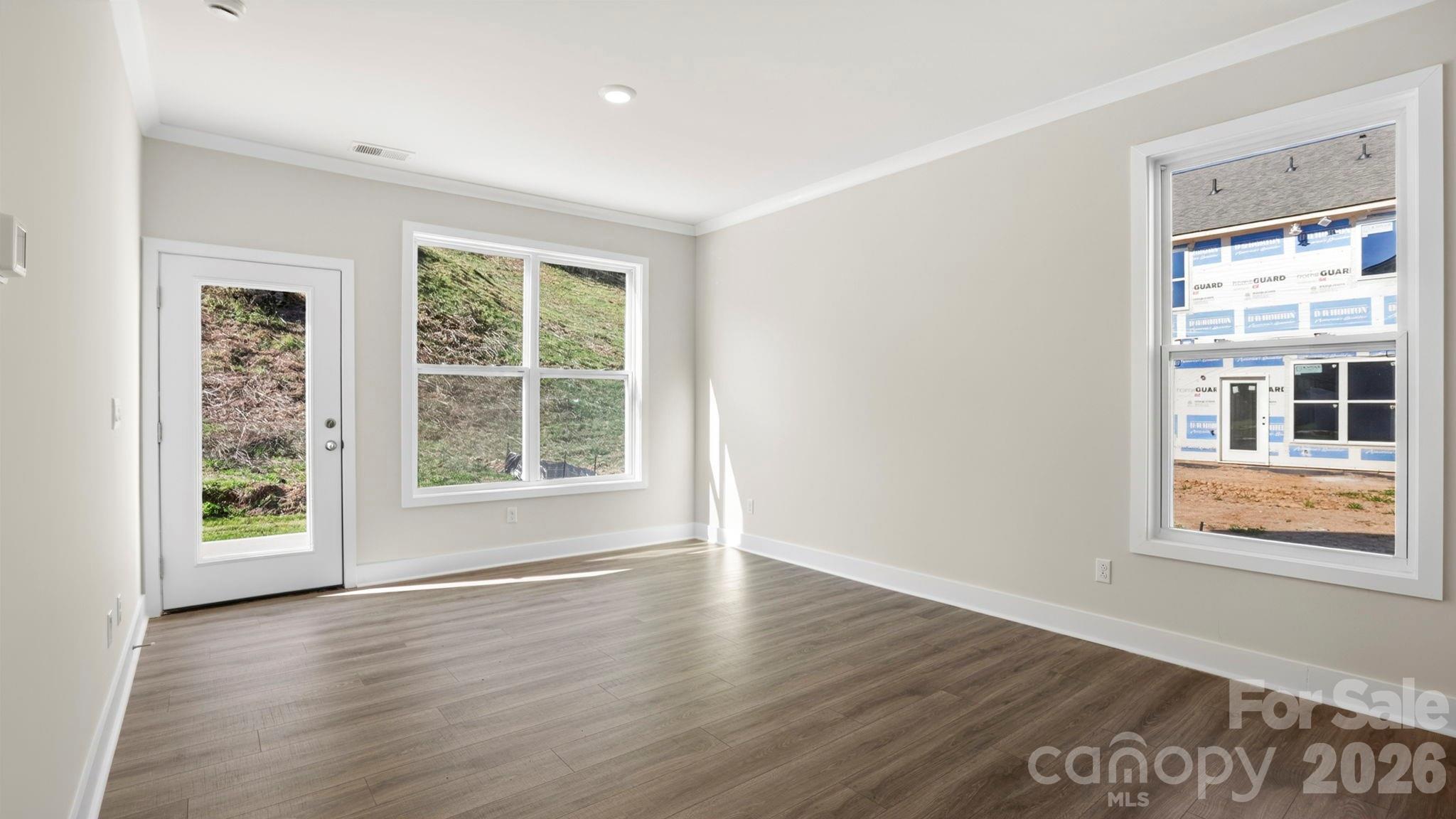 Pleasant Grove Townhomes - Residential
