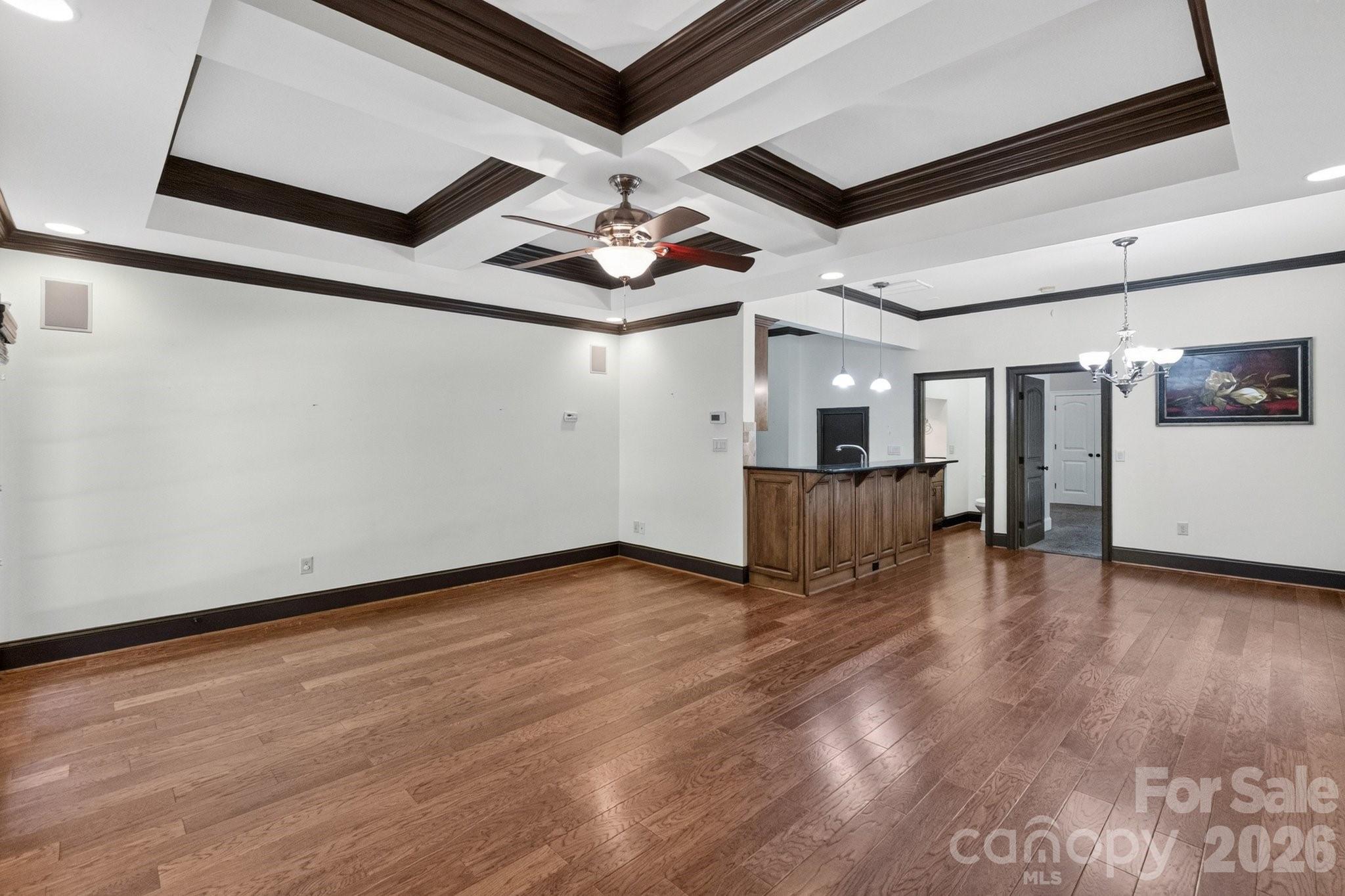 Ellington Farm - Residential