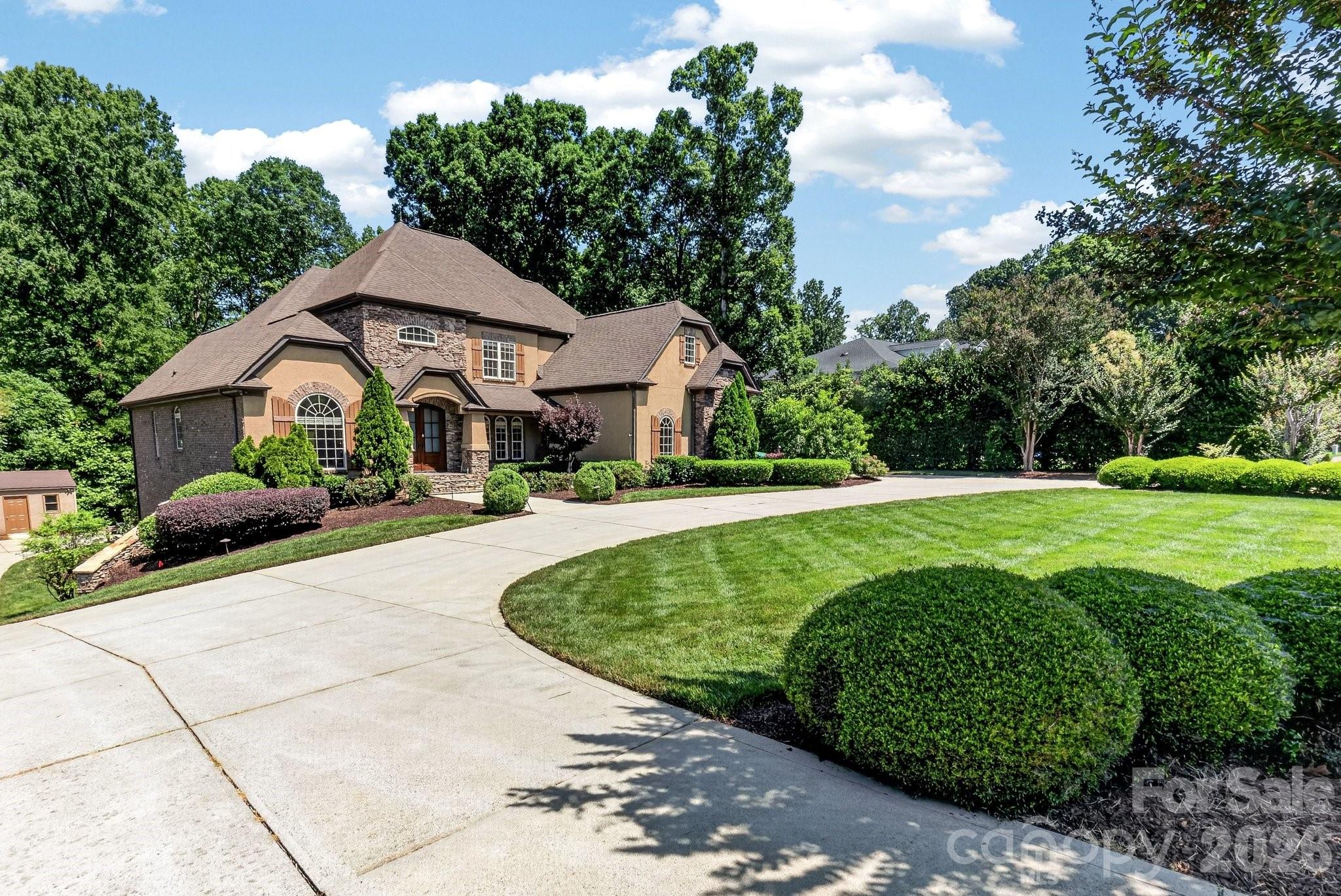 Ellington Farm - Residential
