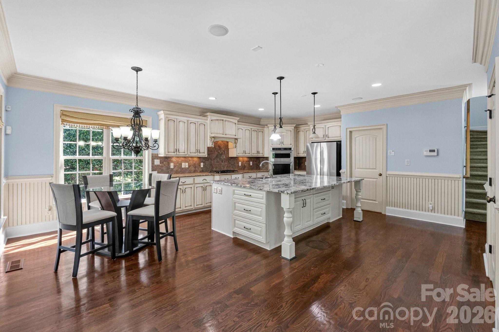 Ellington Farm - Residential