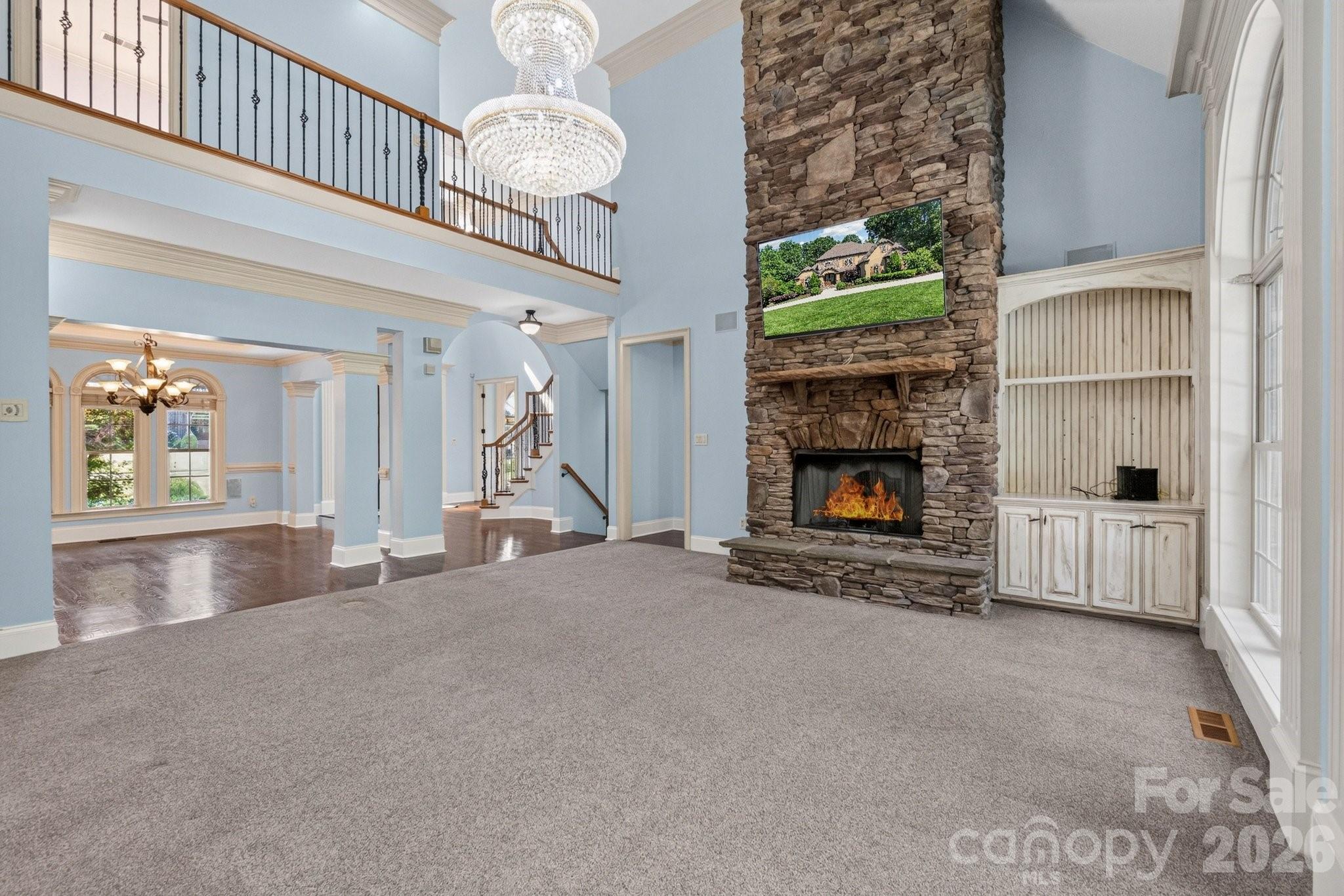 Ellington Farm - Residential
